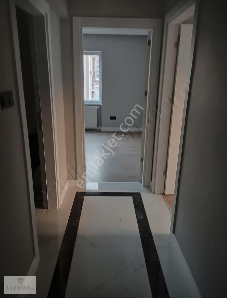 Esenevler Mah.de Satılık 3+1 Daire - Görsel 12
