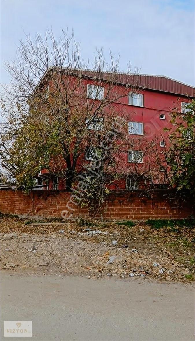 Bursa İsabey'de 357m² - Konut İmarlı Satılık Arsa - Görsel 10