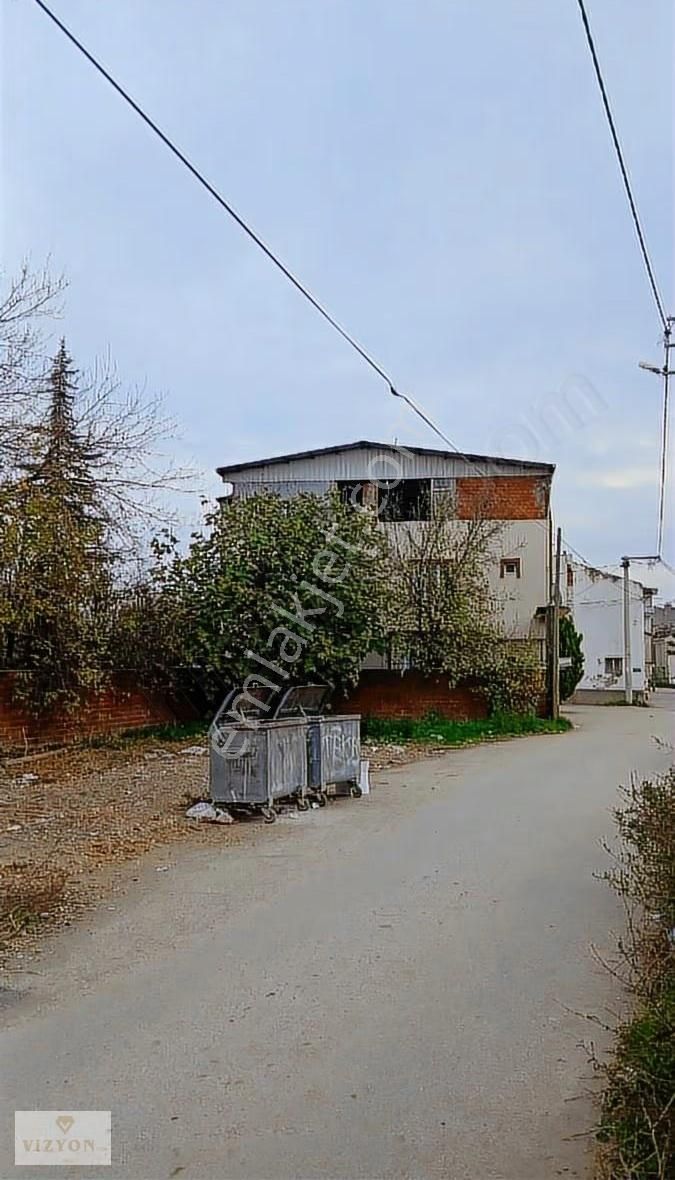 Bursa İsabey'de 357m² - Konut İmarlı Satılık Arsa - Görsel 6