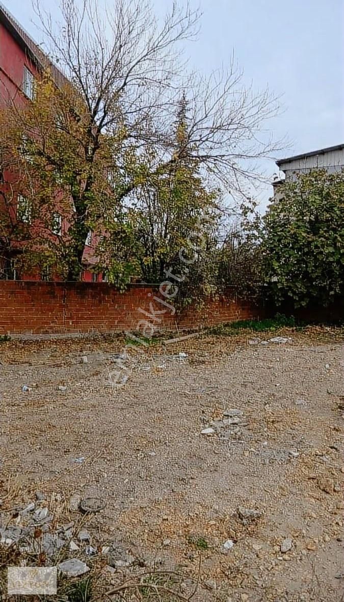 Bursa İsabey'de 357m² - Konut İmarlı Satılık Arsa - Görsel 4