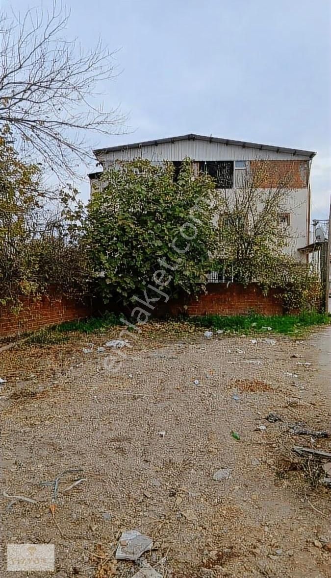 Bursa İsabey'de 357m² - Konut İmarlı Satılık Arsa - Görsel 7