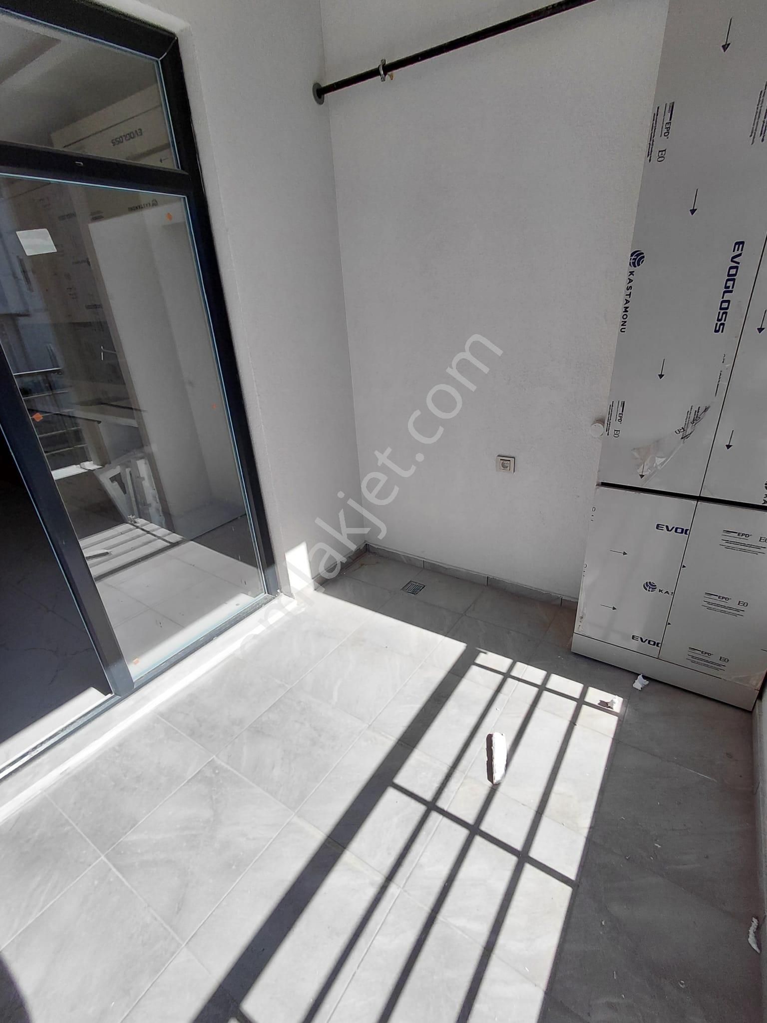 Emrah Çiftci'den Selçuklu Yazır Mah.kanyon Park Civarı Satılık 2+1 Sıfır Lüks Daireler - Görsel 22