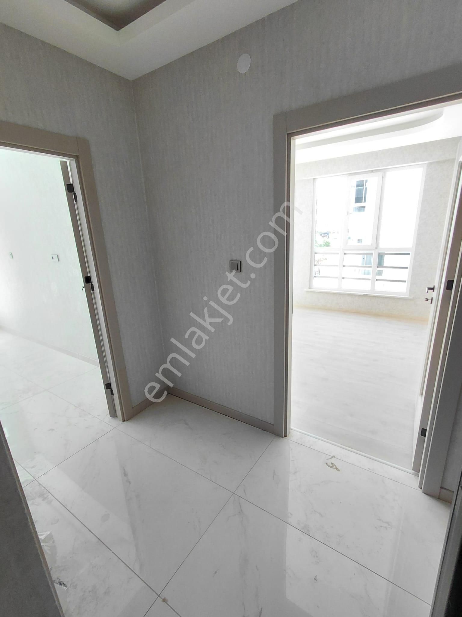 Emrah Çiftci'den Selçuklu Yazır Mah.kanyon Park Civarı Satılık 2+1 Sıfır Lüks Daireler - Görsel 14