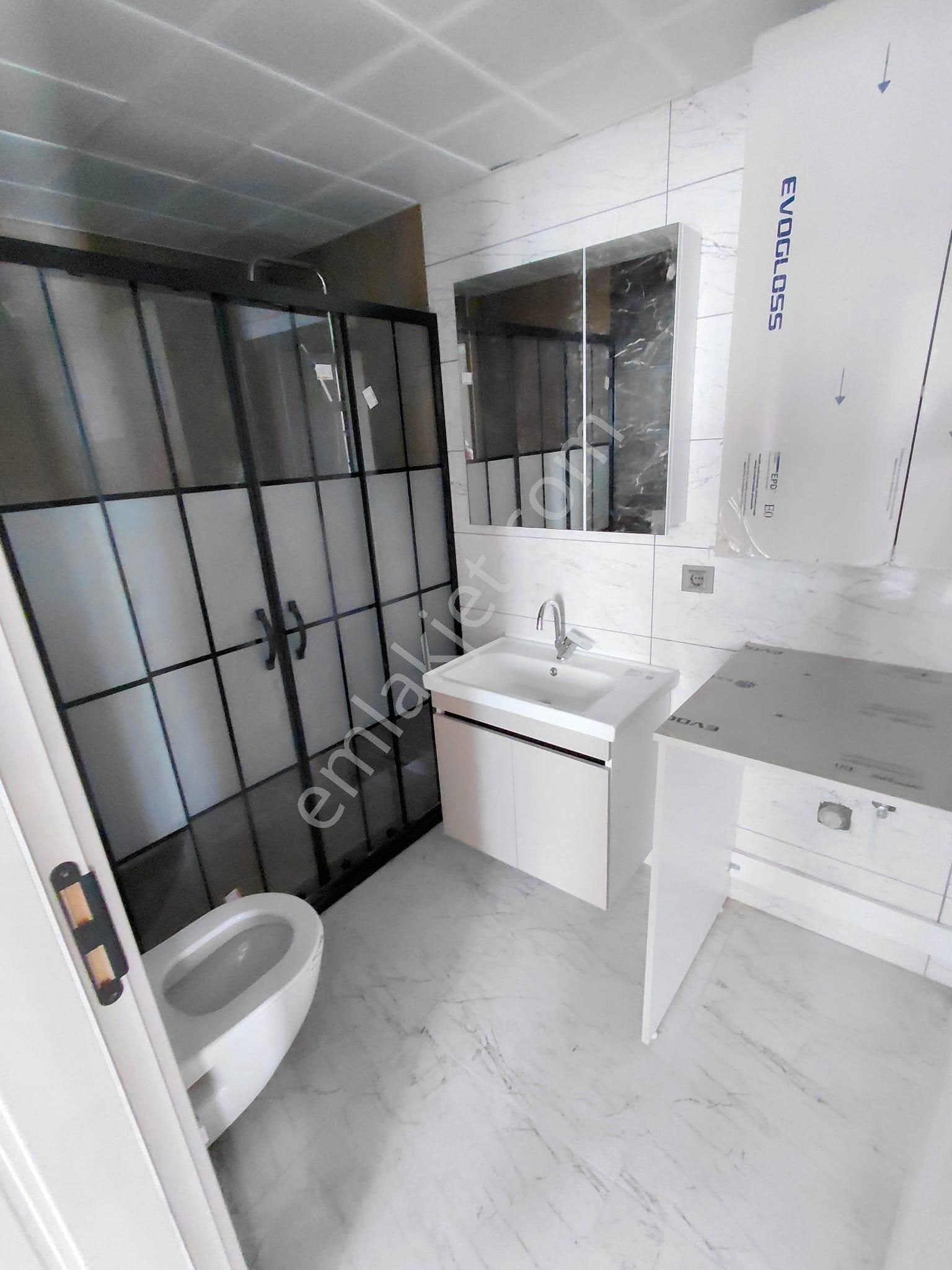 Emrah Çiftci'den Selçuklu Yazır Mah.kanyon Park Civarı Satılık 2+1 Sıfır Lüks Daireler - Görsel 20