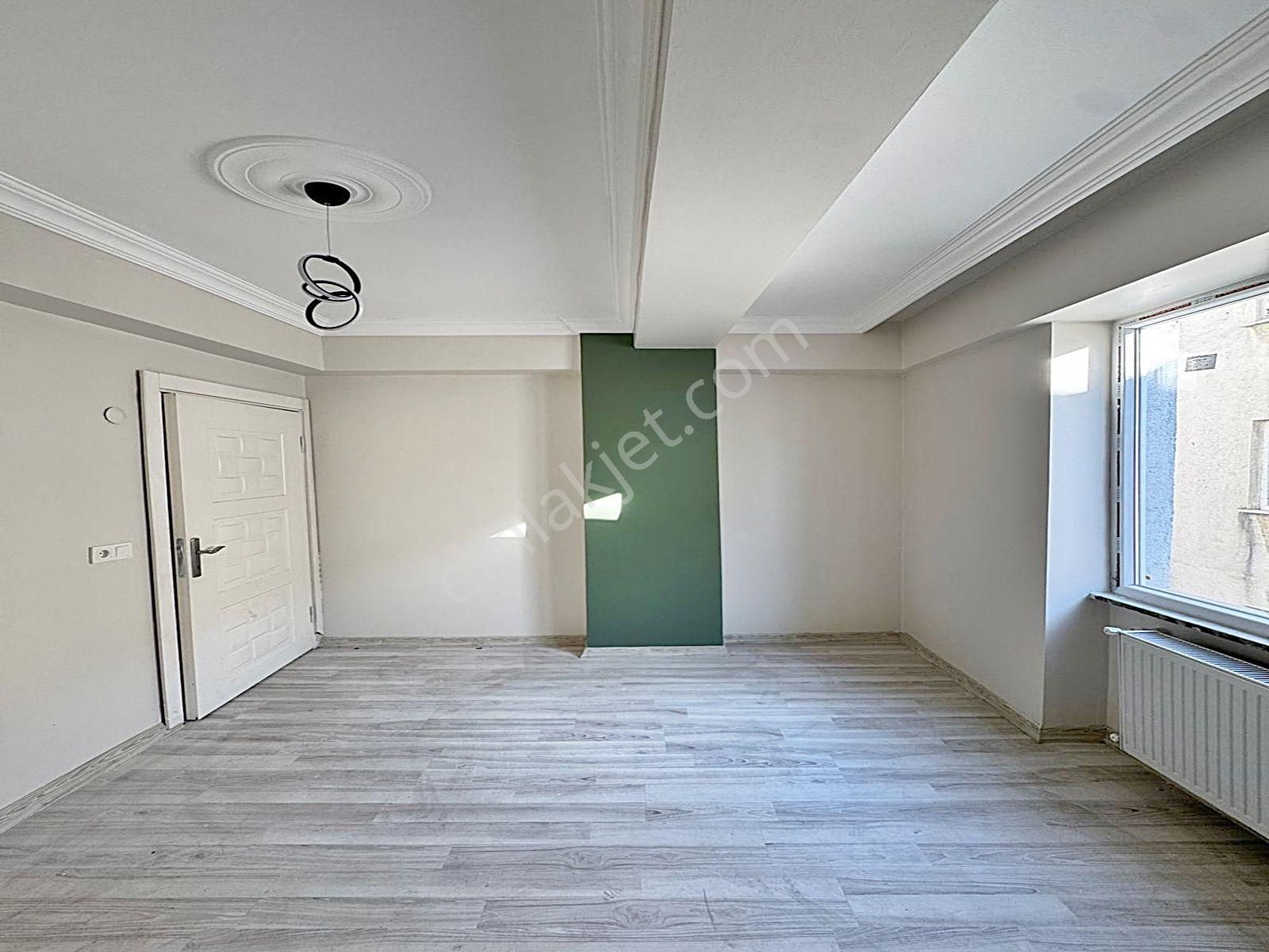 Cadde34 Yapı'dan Yıl Sonu Kaçmaz Fırsat Dairesi 2+1 Arakat Dekorlu Krediye Uygun Satılık Daire!! - Görsel 15