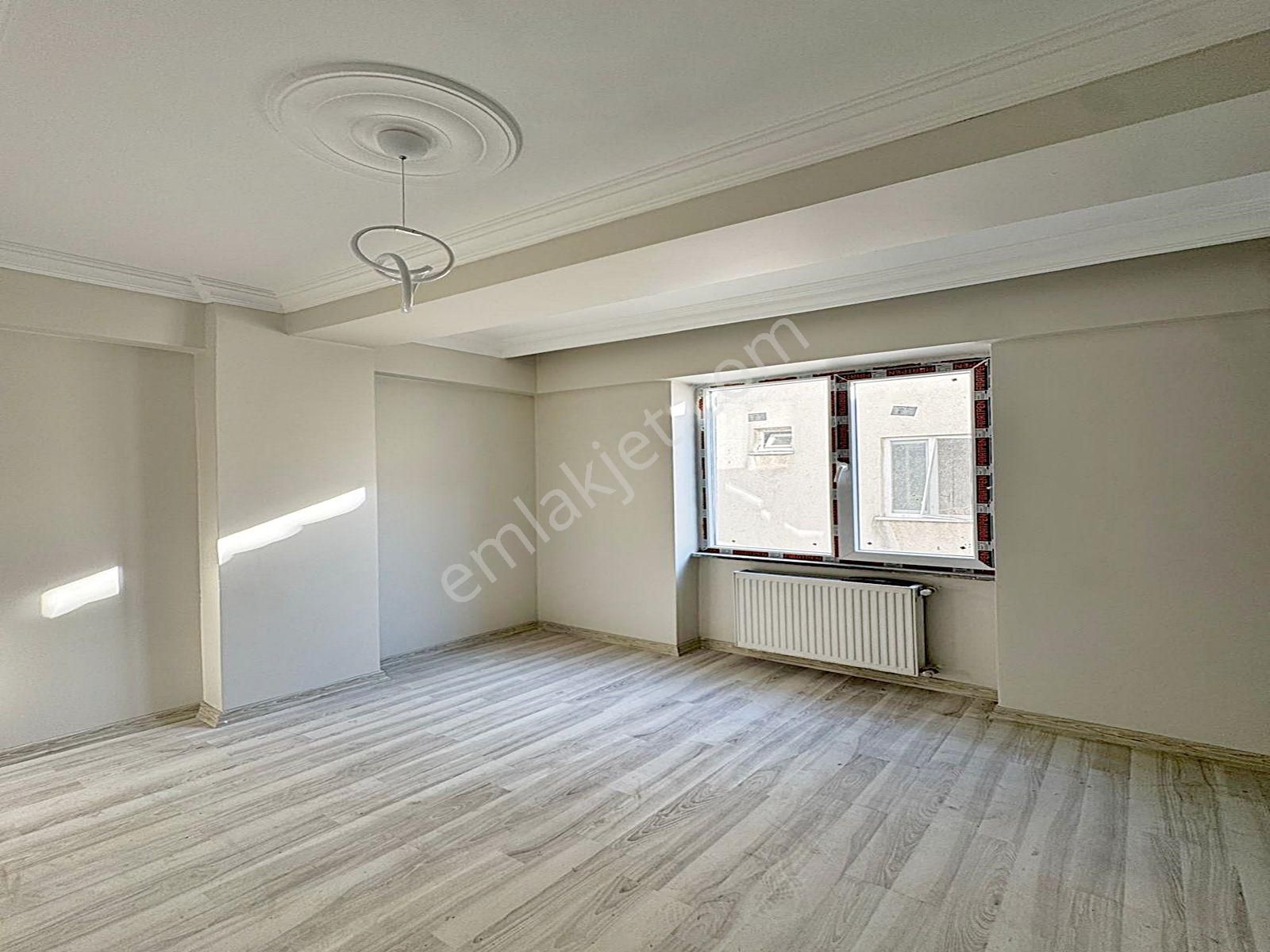 Cadde34 Yapı'dan Yıl Sonu Kaçmaz Fırsat Dairesi 2+1 Arakat Dekorlu Krediye Uygun Satılık Daire!! - Görsel 10