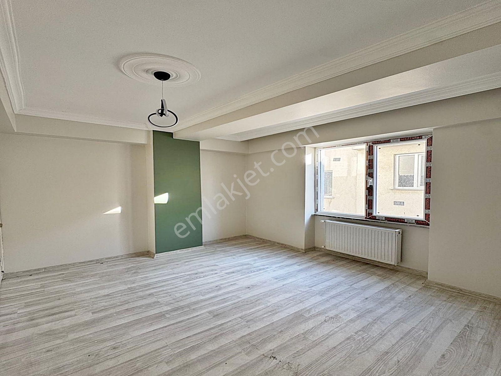 Cadde34 Yapı'dan Yıl Sonu Kaçmaz Fırsat Dairesi 2+1 Arakat Dekorlu Krediye Uygun Satılık Daire!! - Görsel 13