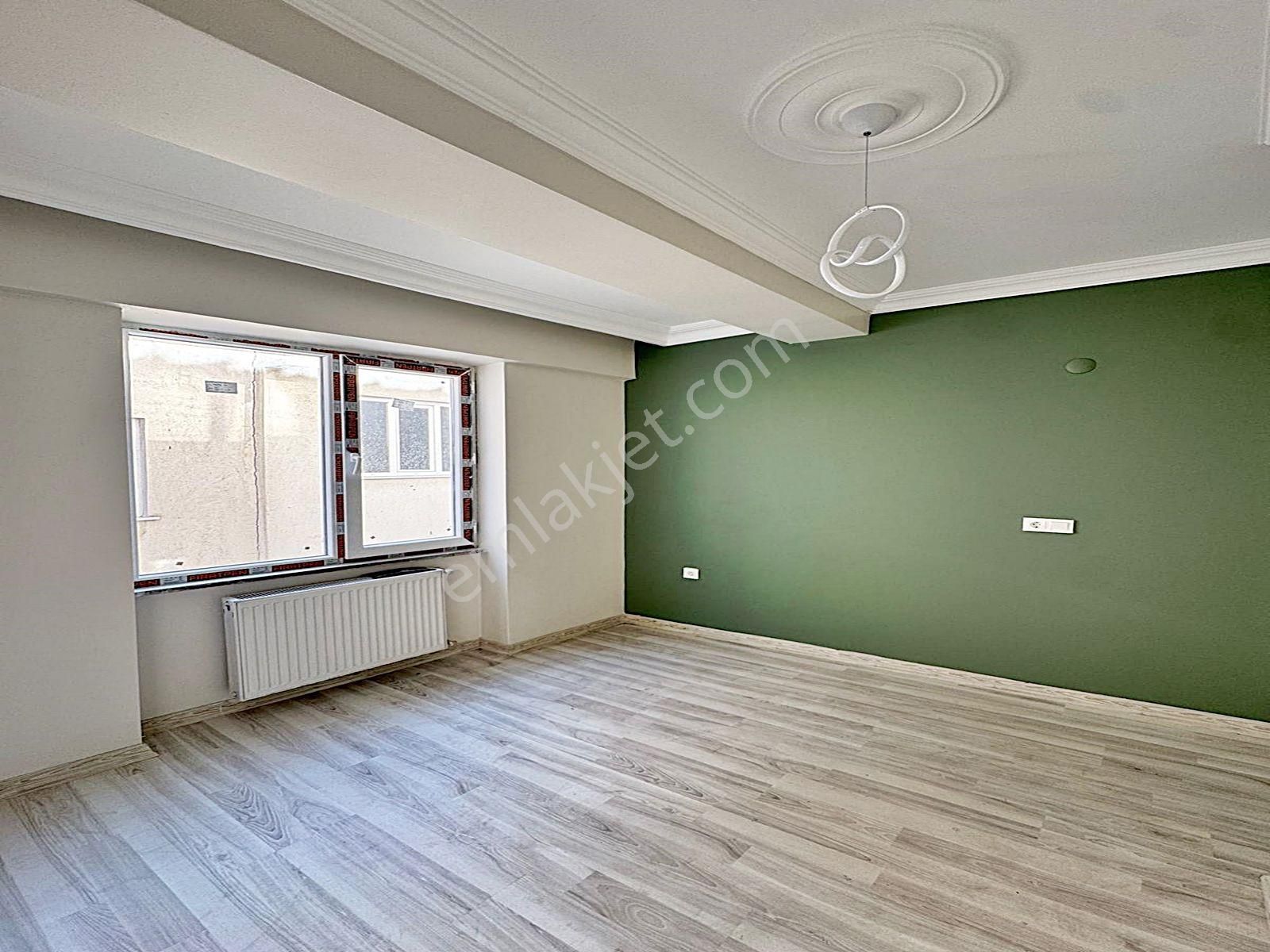 Cadde34 Yapı'dan Yıl Sonu Kaçmaz Fırsat Dairesi 2+1 Arakat Dekorlu Krediye Uygun Satılık Daire!! - Görsel 14