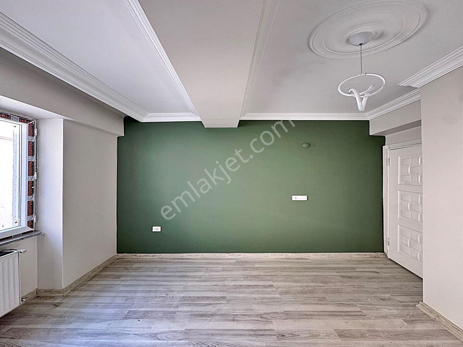 Cadde34 Yapı'dan Yıl Sonu Kaçmaz Fırsat Dairesi 2+1 Arakat Dekorlu Krediye Uygun Satılık Daire!! - Görsel 12