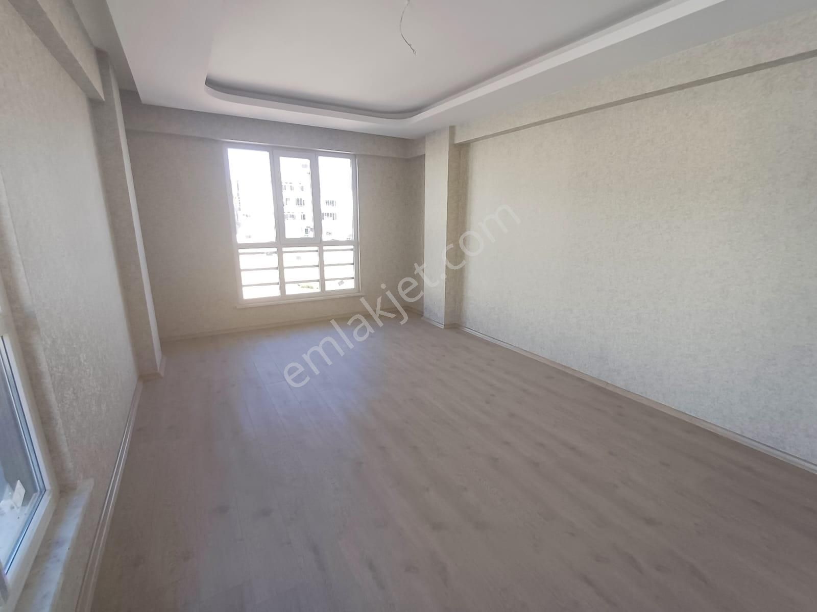 Emrah Çiftci'den Selçuklu Yazır Mah.kanyon Park Civarı Satılık 2+1 Sıfır Lüks Daireler - Görsel 13