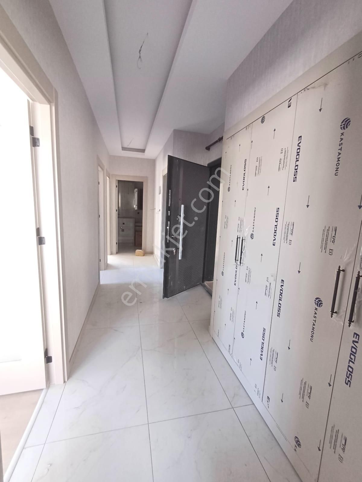 Emrah Çiftci'den Selçuklu Yazır Mah.kanyon Park Civarı Satılık 2+1 Sıfır Lüks Daireler - Görsel 16