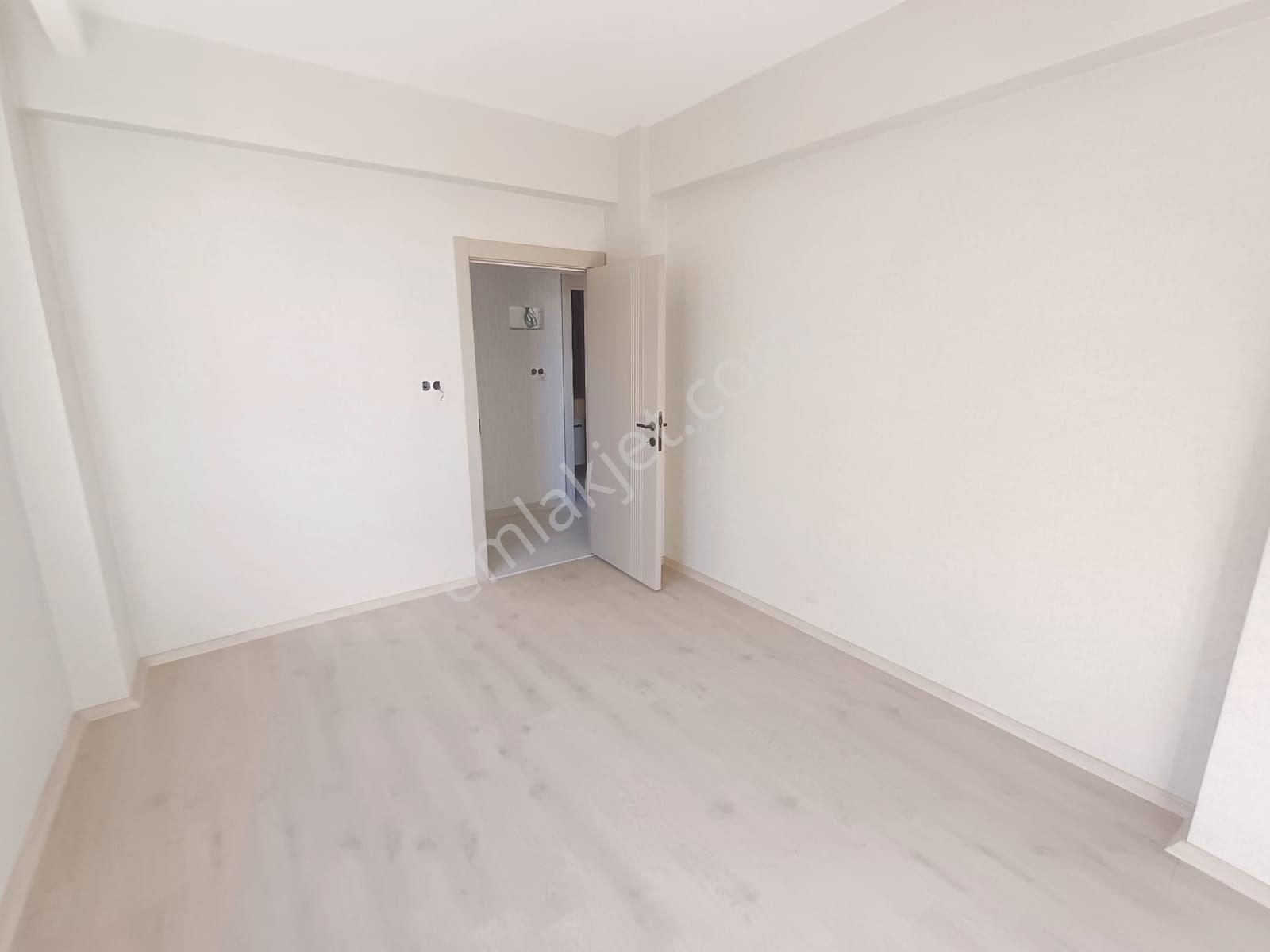 Emrah Çiftci'den Selçuklu Yazır Mah.kanyon Park Civarı Satılık 2+1 Sıfır Lüks Daireler - Görsel 8