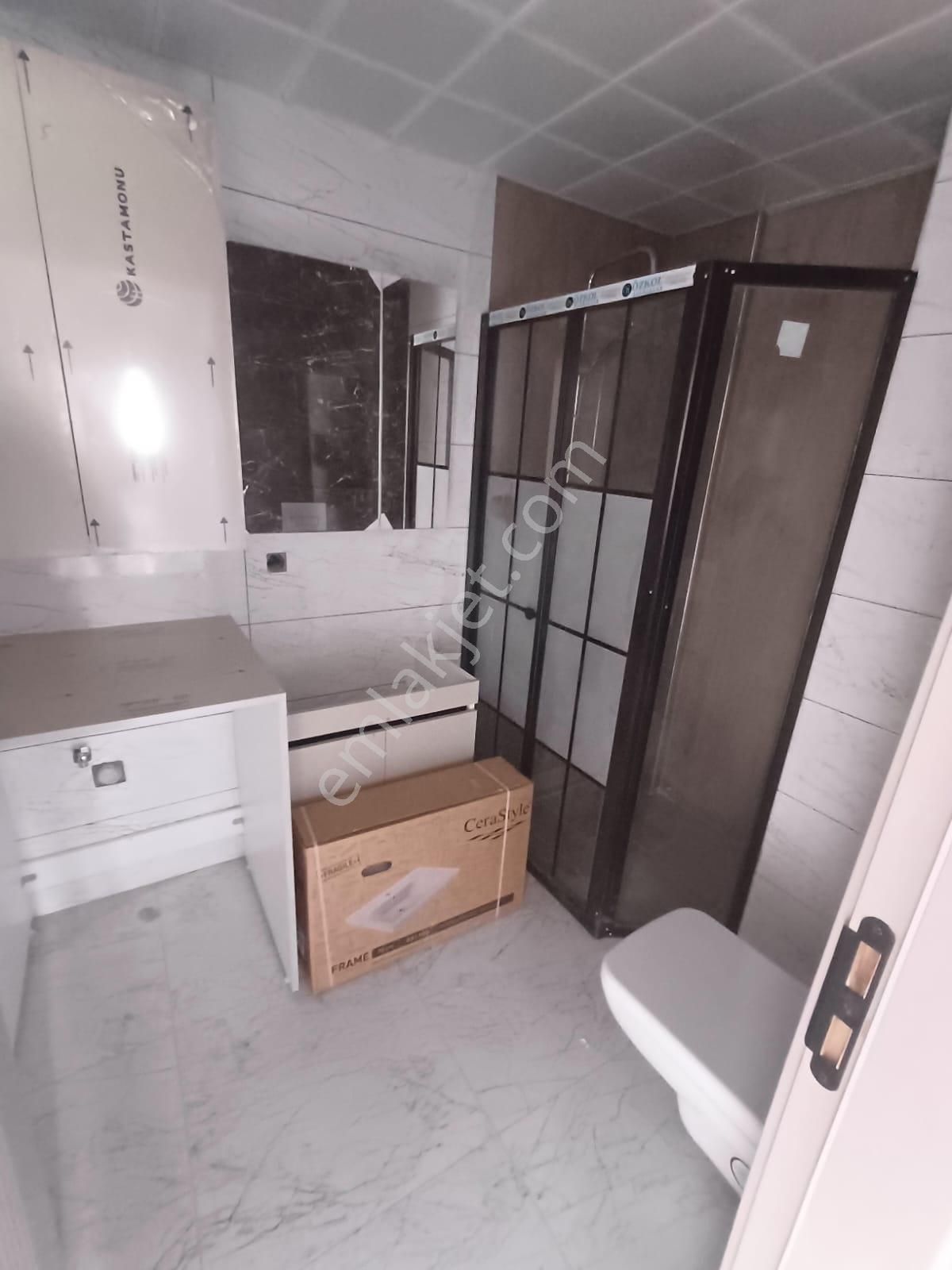 Emrah Çiftci'den Selçuklu Yazır Mah.kanyon Park Civarı Satılık 2+1 Sıfır Lüks Daireler - Görsel 15