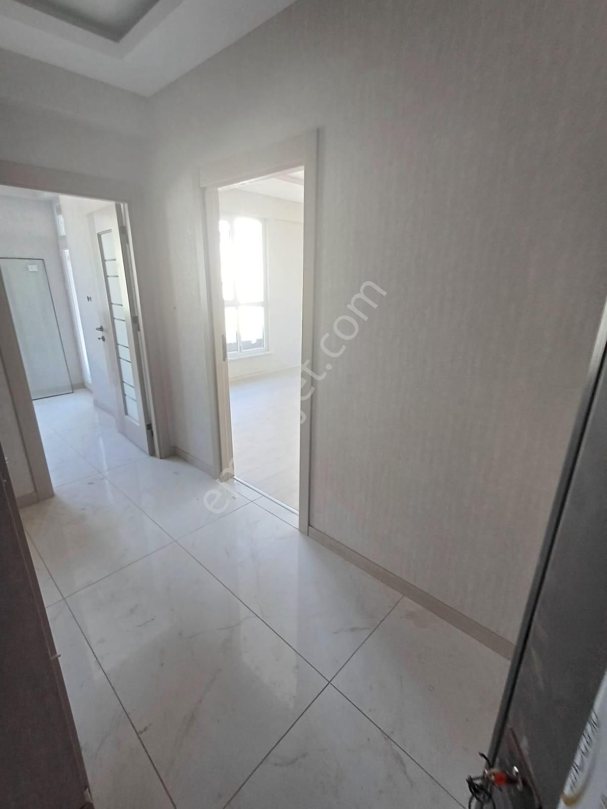 Emrah Çiftci'den Selçuklu Yazır Mah.kanyon Park Civarı Satılık 2+1 Sıfır Lüks Daireler - Görsel 20