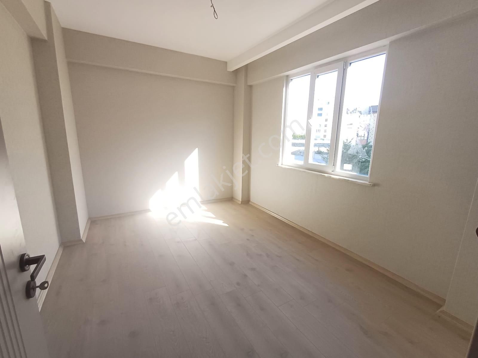 Emrah Çiftci'den Selçuklu Yazır Mah.kanyon Park Civarı Satılık 2+1 Sıfır Lüks Daireler - Görsel 10