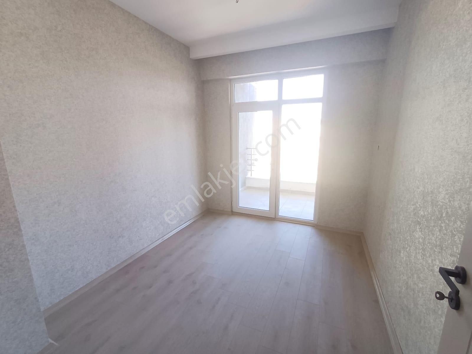 Emrah Çiftci'den Selçuklu Yazır Mah.kanyon Park Civarı Satılık 2+1 Sıfır Lüks Daireler - Görsel 7