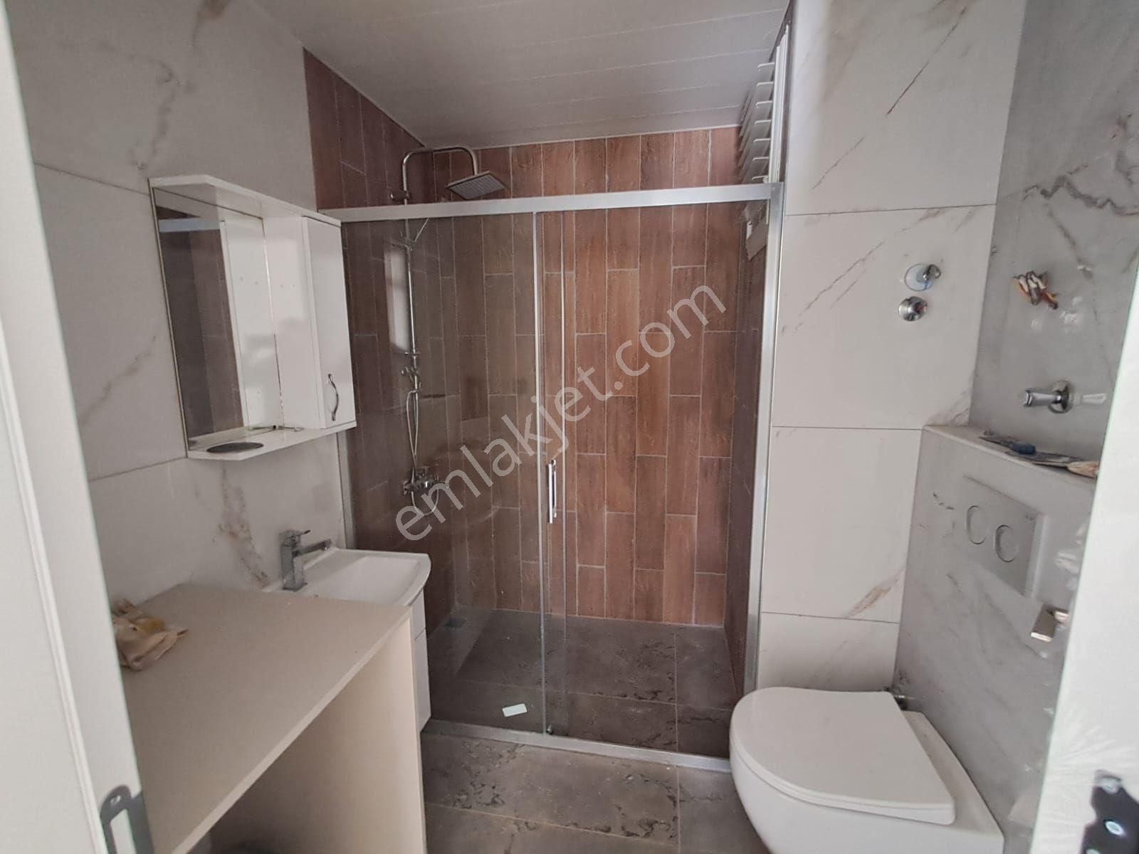 Alanya Çıplaklı Da Satılık 2+1 Daire - Görsel 14