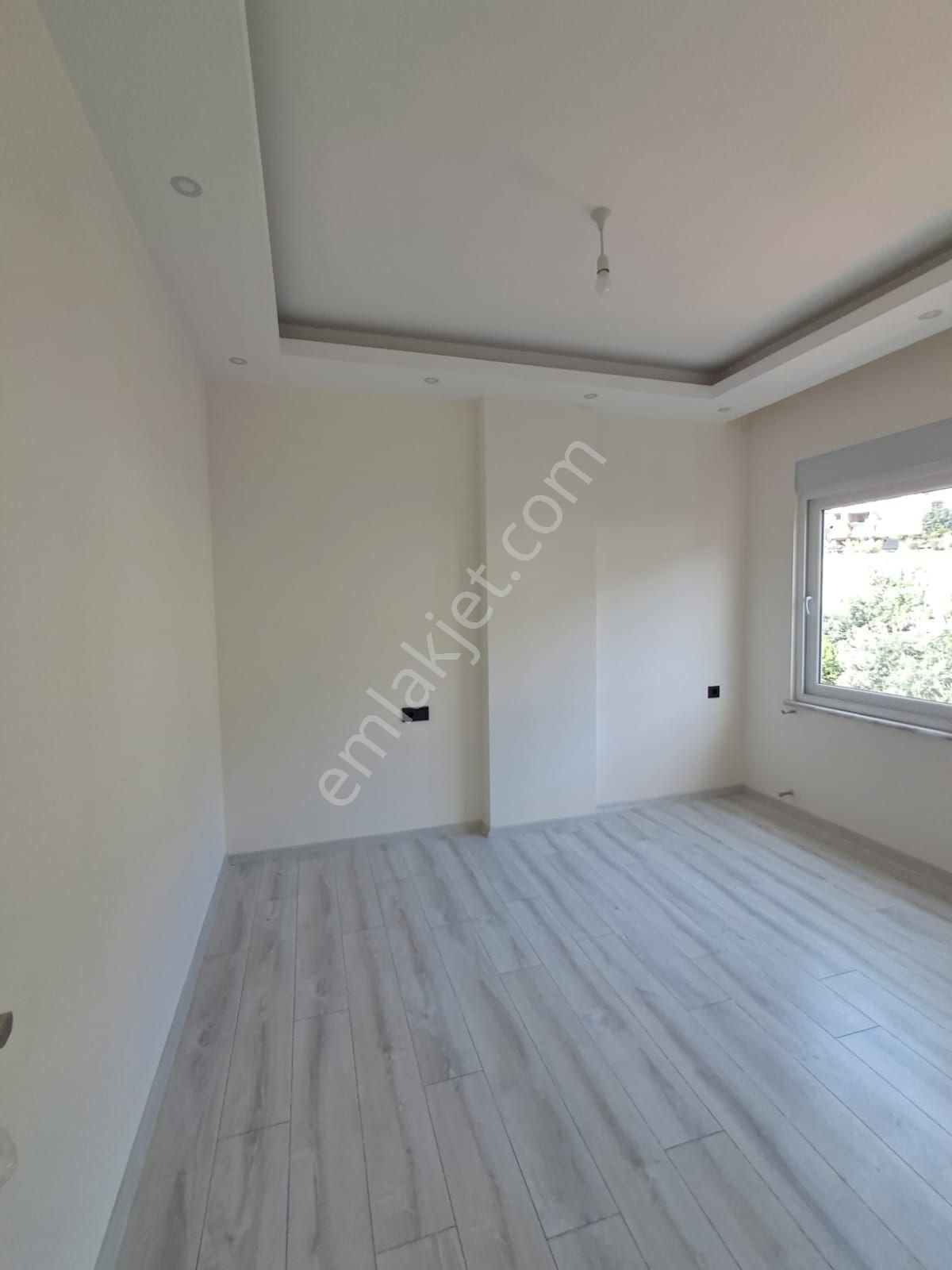 Alanya Çıplaklı Da Satılık 2+1 Daire - Görsel 8