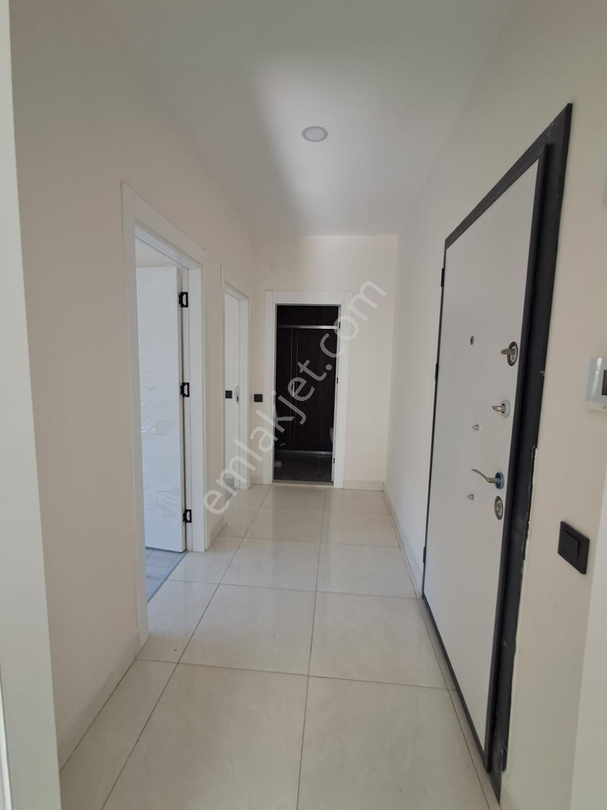 Alanya Çıplaklı Da Satılık 2+1 Daire - Görsel 12