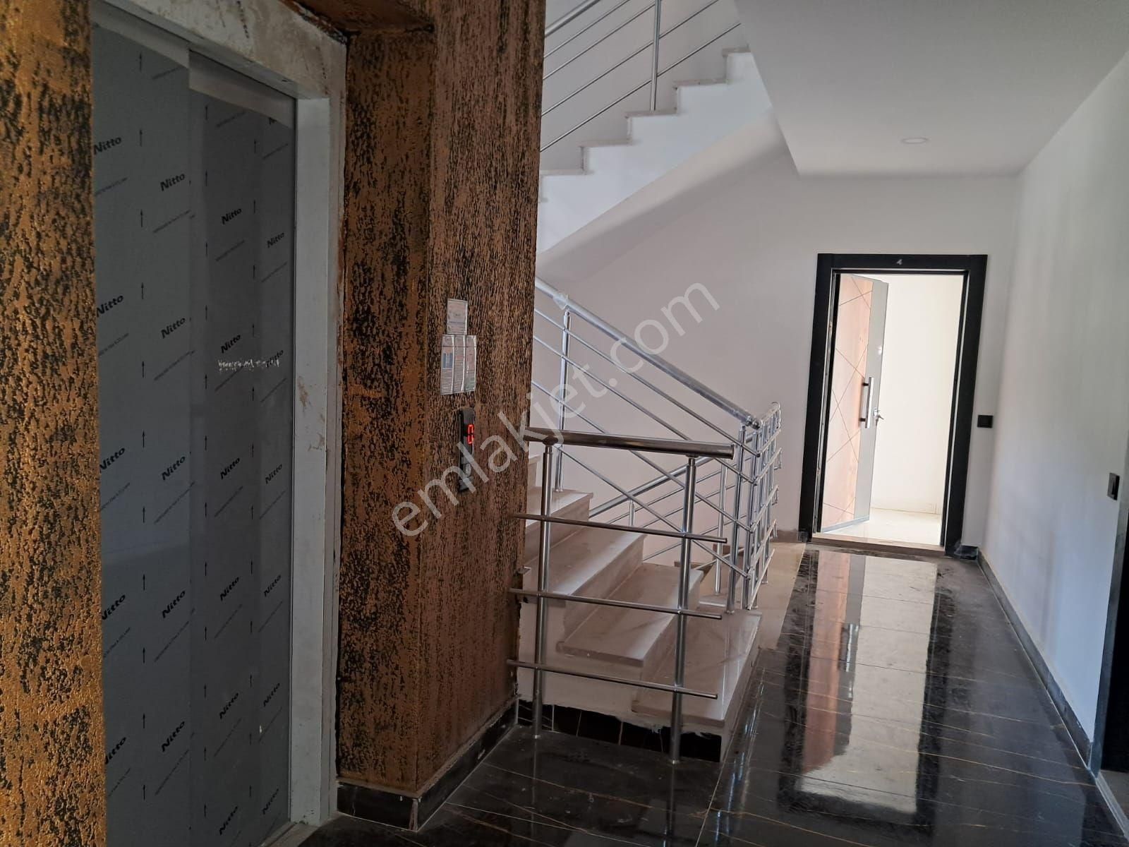 Alanya Çıplaklı Da Satılık 2+1 Daire - Görsel 17