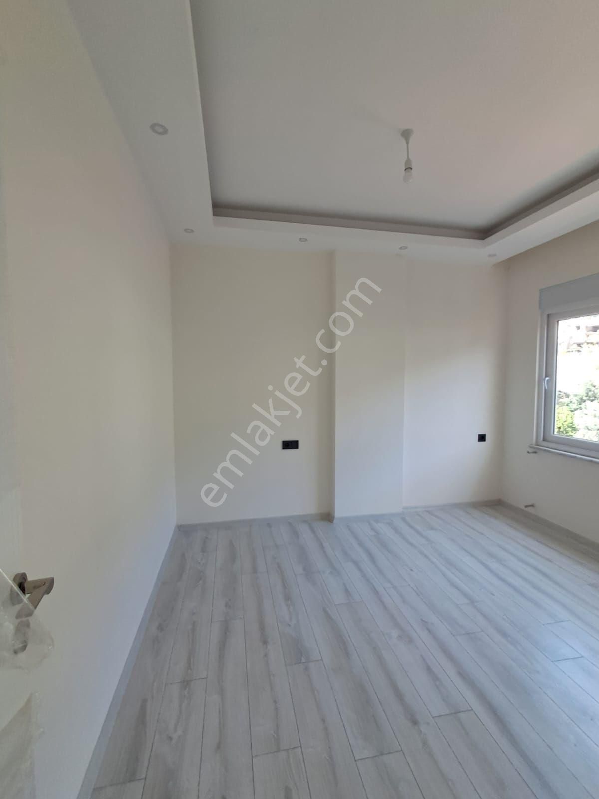 Alanya Çıplaklı Da Satılık 2+1 Daire - Görsel 4