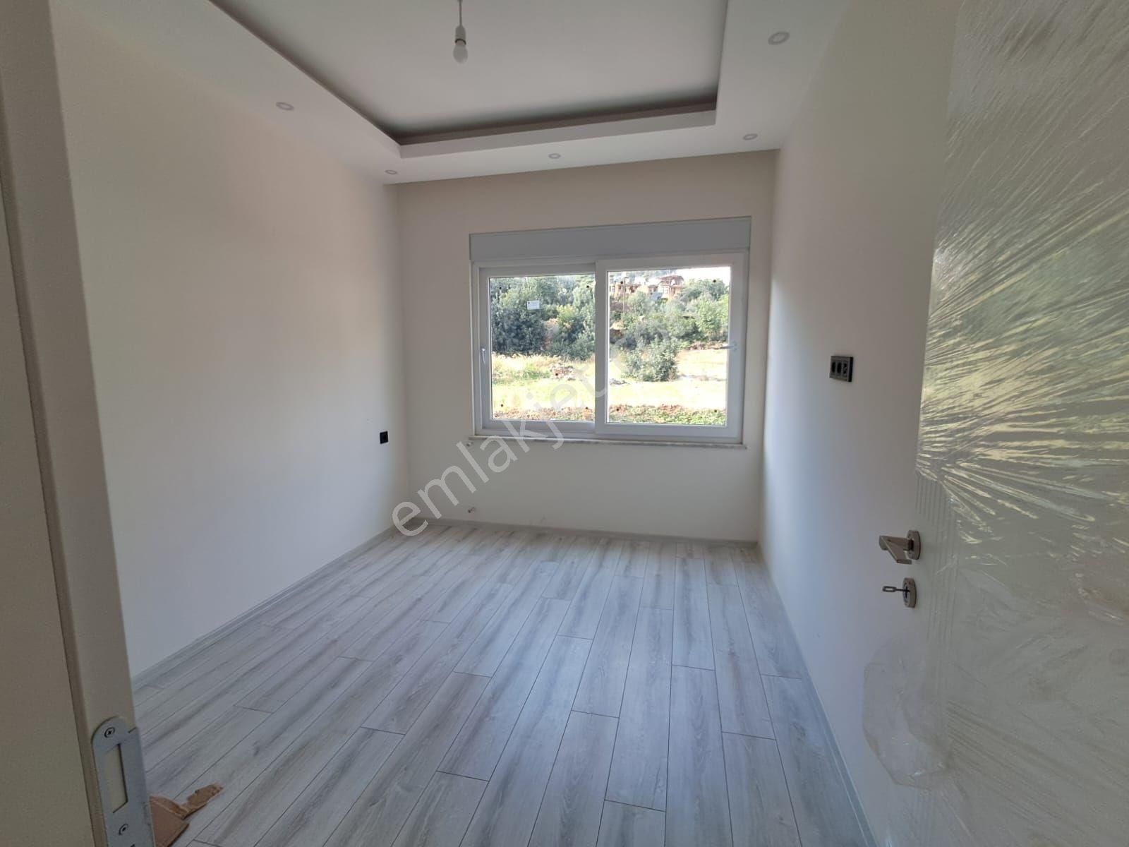 Alanya Çıplaklı Da Satılık 2+1 Daire - Görsel 2