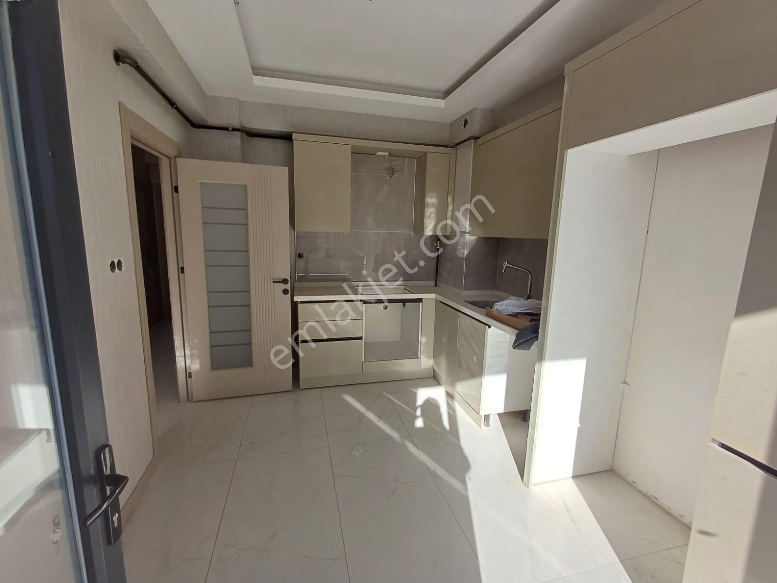 Emrah Çiftci'den Selçuklu Selahaddin Eyyubi Mah. Beyhekim Cad.yanı Satılık 2+1 Sıfır Lüks Daire - Görsel 3