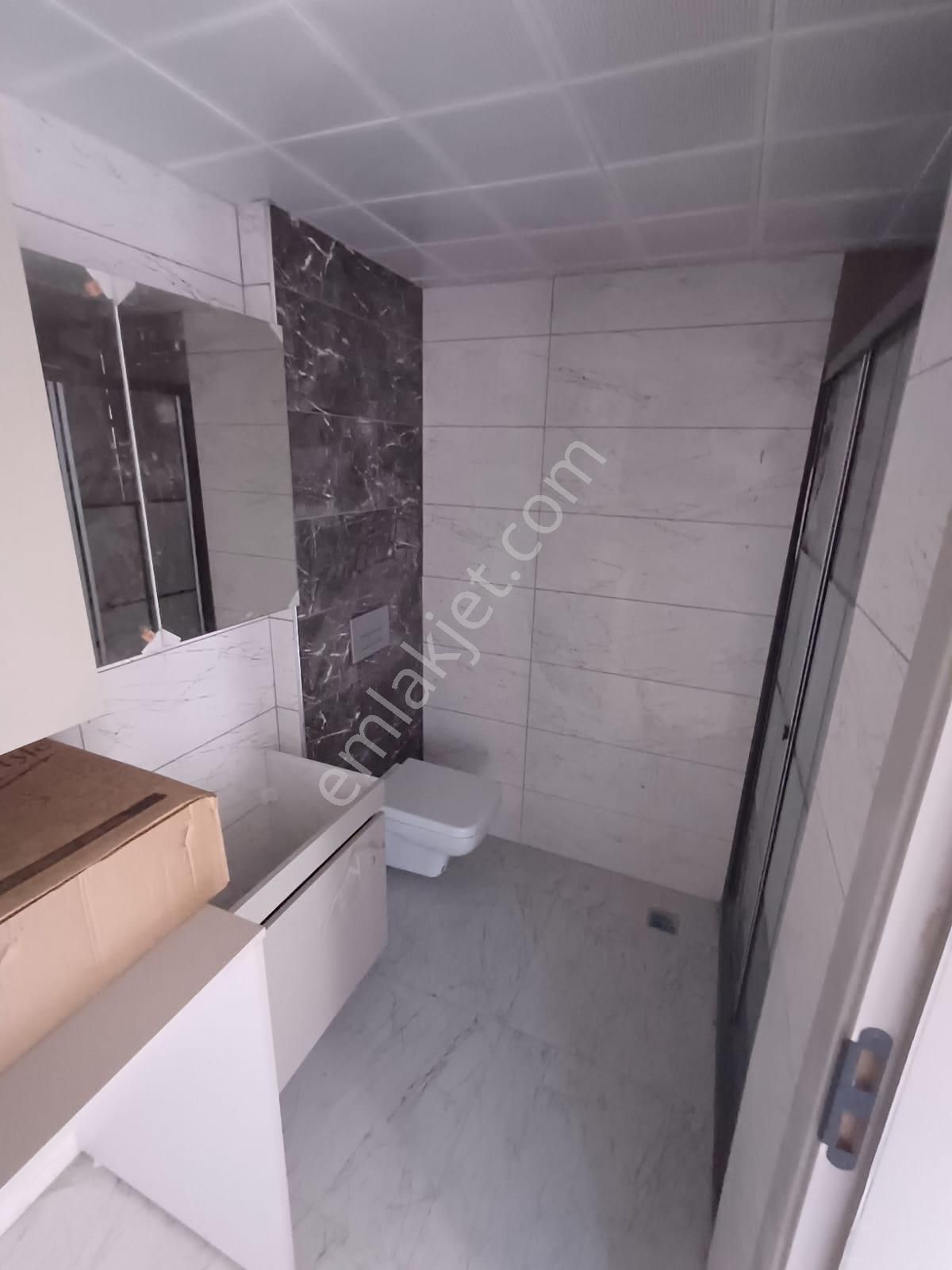 Emrah Çiftci'den Selçuklu Selahaddin Eyyubi Mah. Beyhekim Cad.yanı Satılık 2+1 Sıfır Lüks Daire - Görsel 14