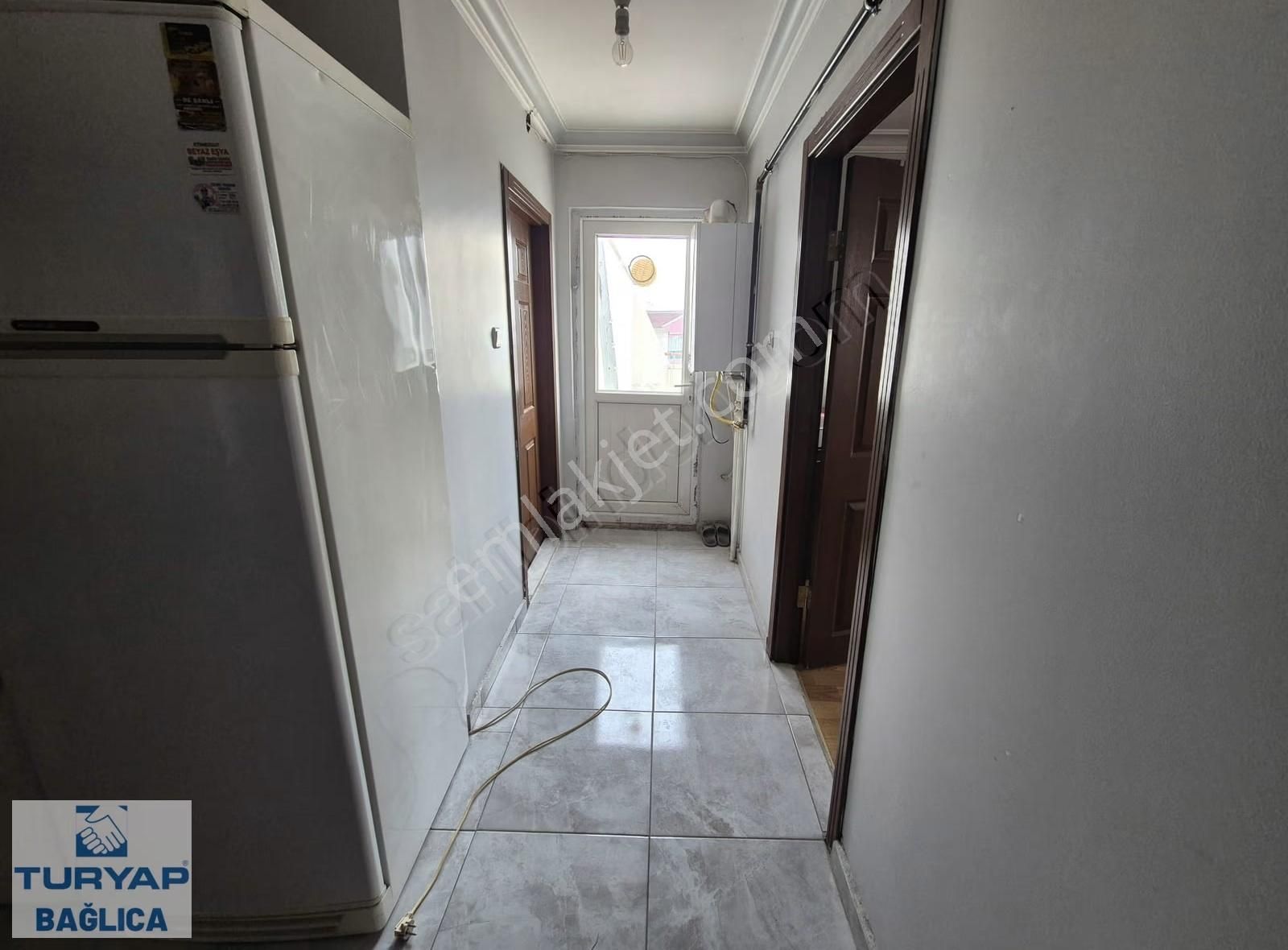 Merkezi Konum Eşyalı Teraslı Daire - Görsel 14