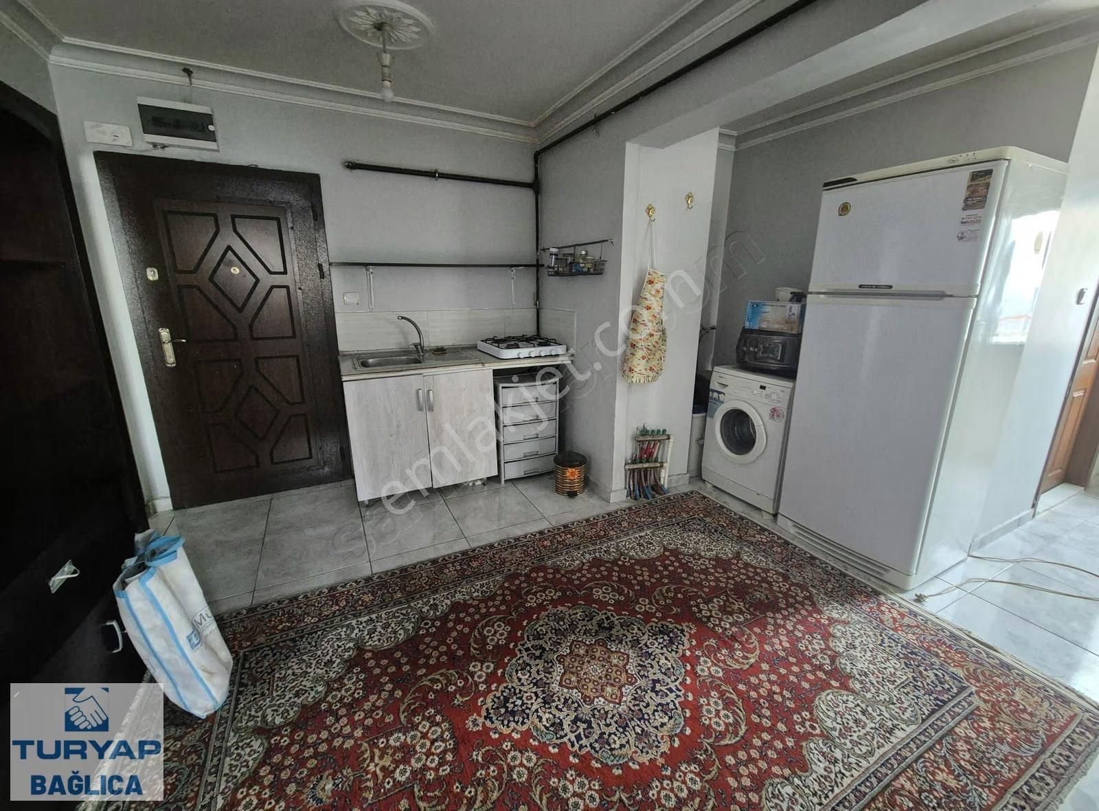 Merkezi Konum Eşyalı Teraslı Daire - Görsel 2