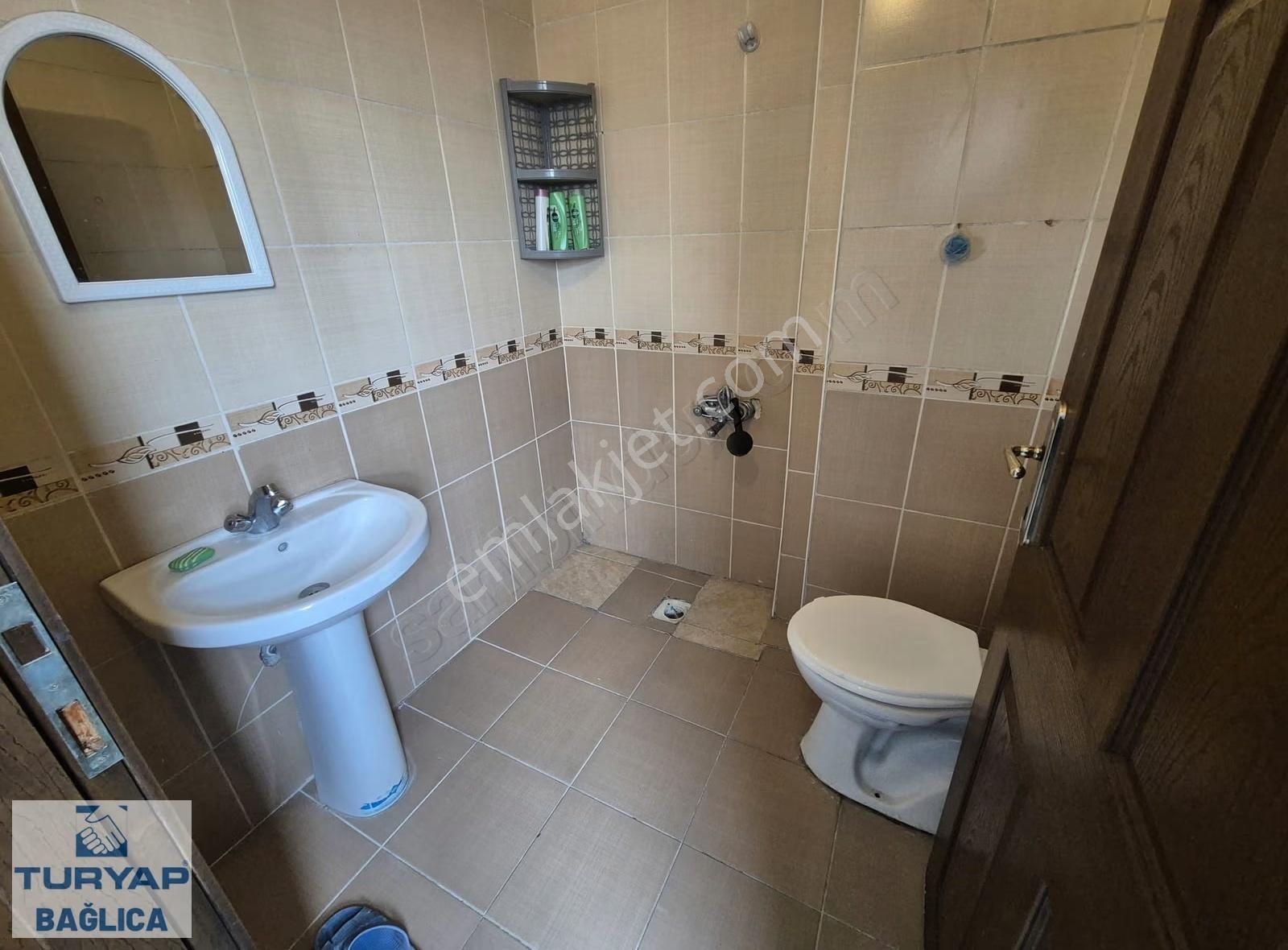 Merkezi Konum Eşyalı Teraslı Daire - Görsel 9