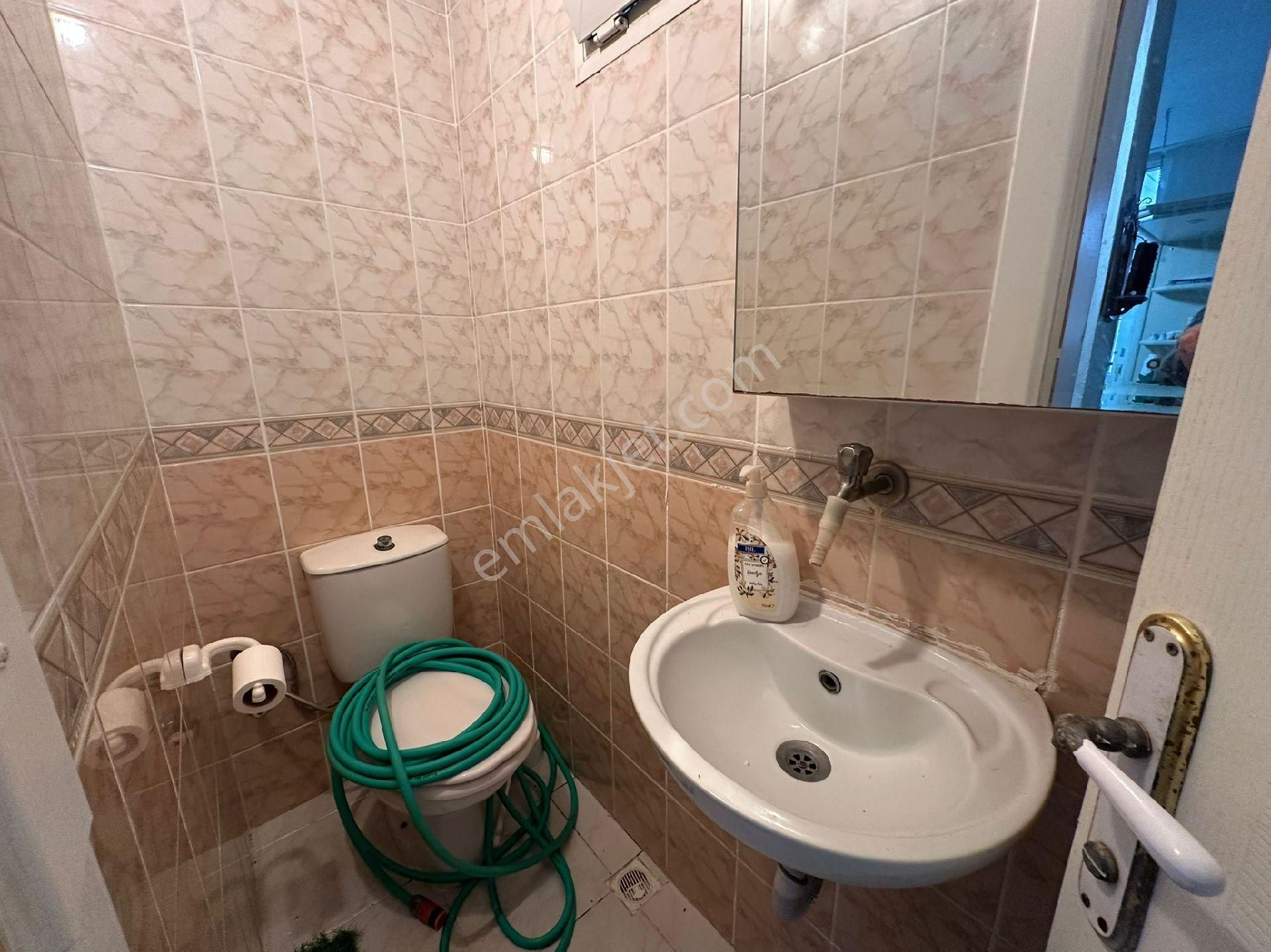 Kuşadası Davutlar Sahil Masrafsız 3+1 Satılık Tribleks Yazlik - Görsel 26