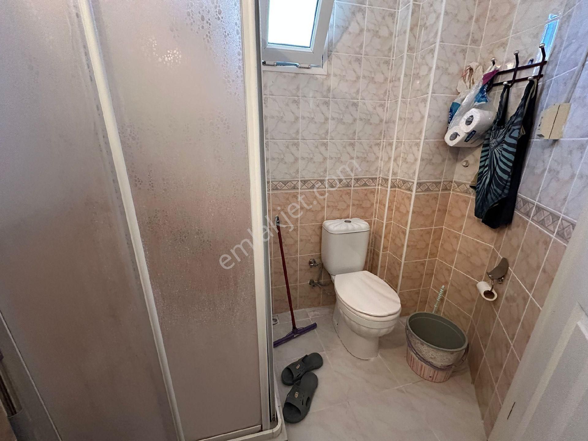 Kuşadası Davutlar Sahil Masrafsız 3+1 Satılık Tribleks Yazlik - Görsel 29