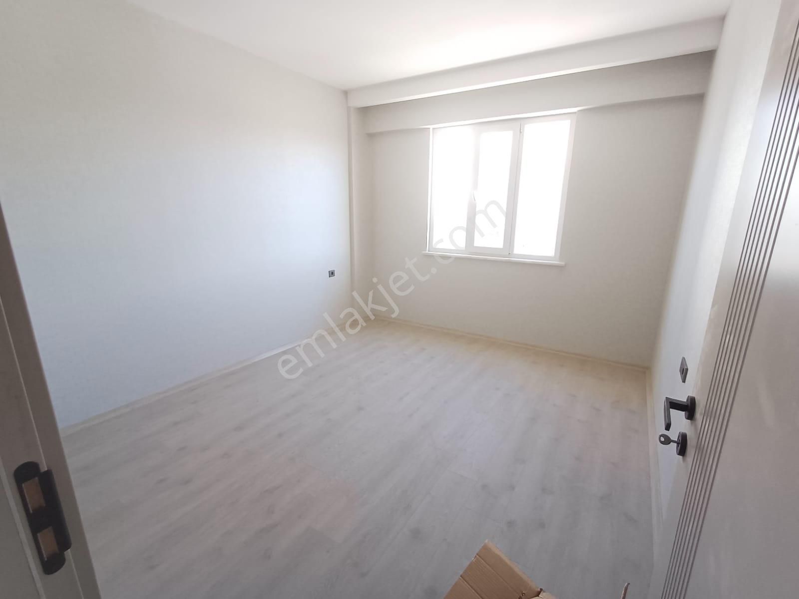 Emrah Çiftci'den Selçuklu Yazır Mah.kanyon Park Civarı Satılık 2+1 Sıfır Lüks Daireler - Görsel 9