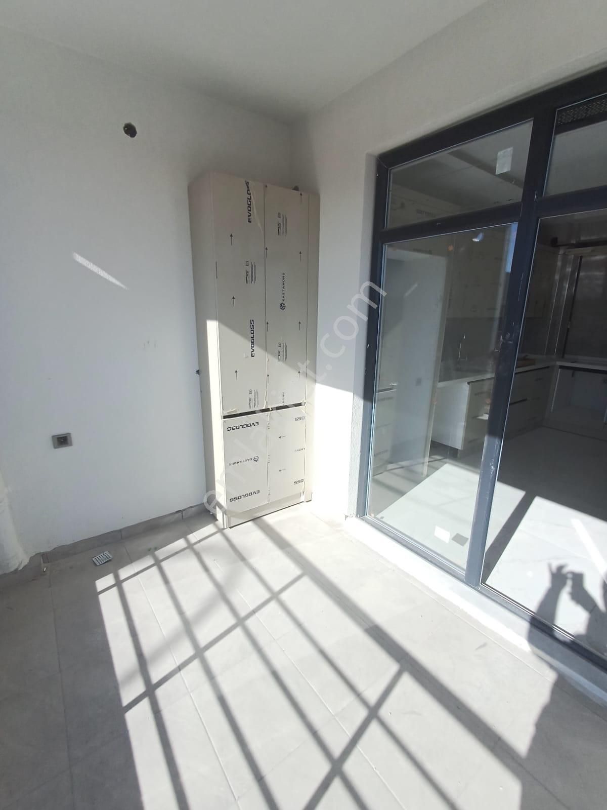 Emrah Çiftci'den Selçuklu Yazır Mah.kanyon Park Civarı Satılık 2+1 Sıfır Lüks Daireler - Görsel 11