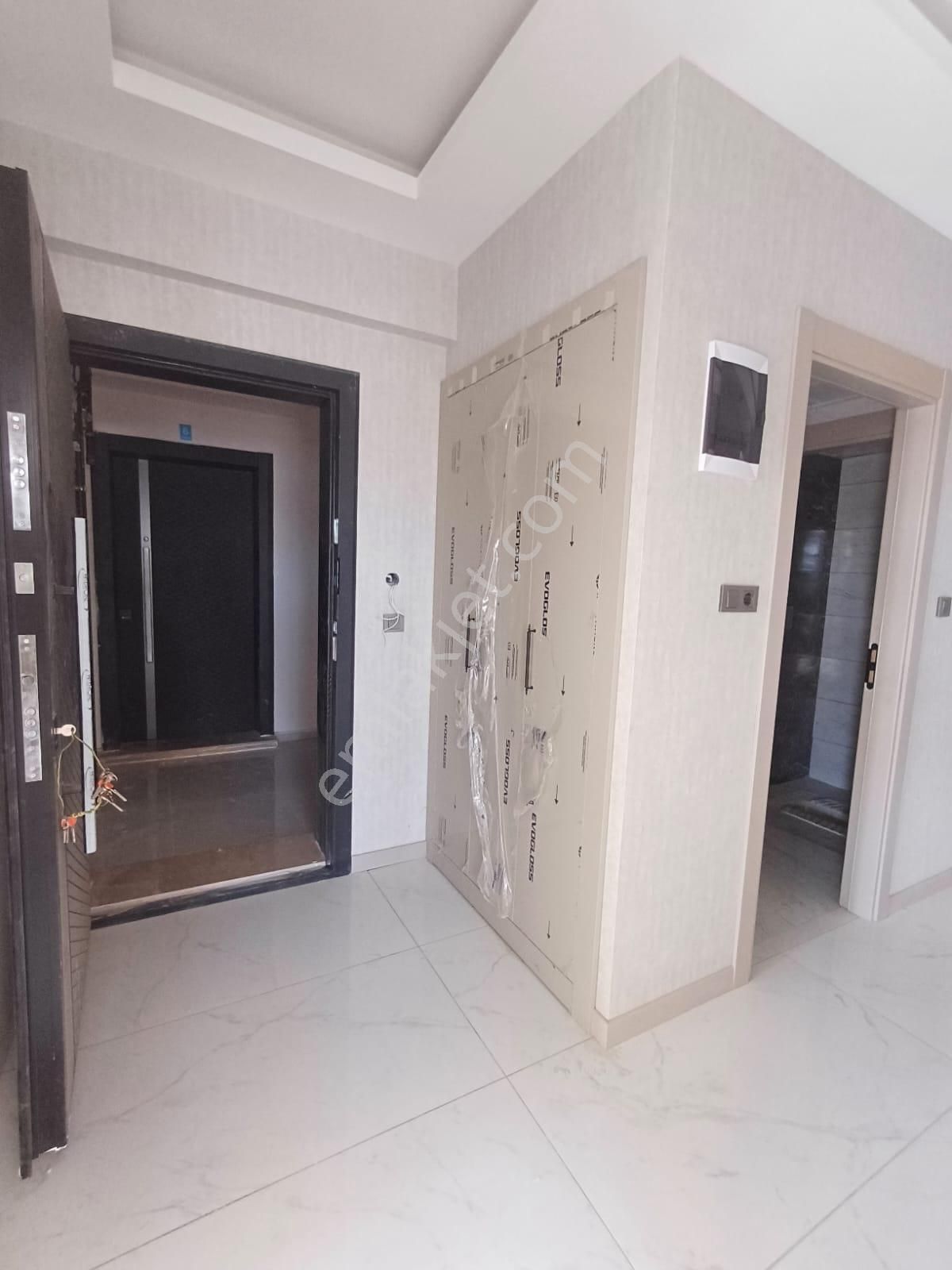 Emrah Çiftci'den Selçuklu Yazır Mah.kanyon Park Civarı Satılık 2+1 Sıfır Lüks Daireler - Görsel 14