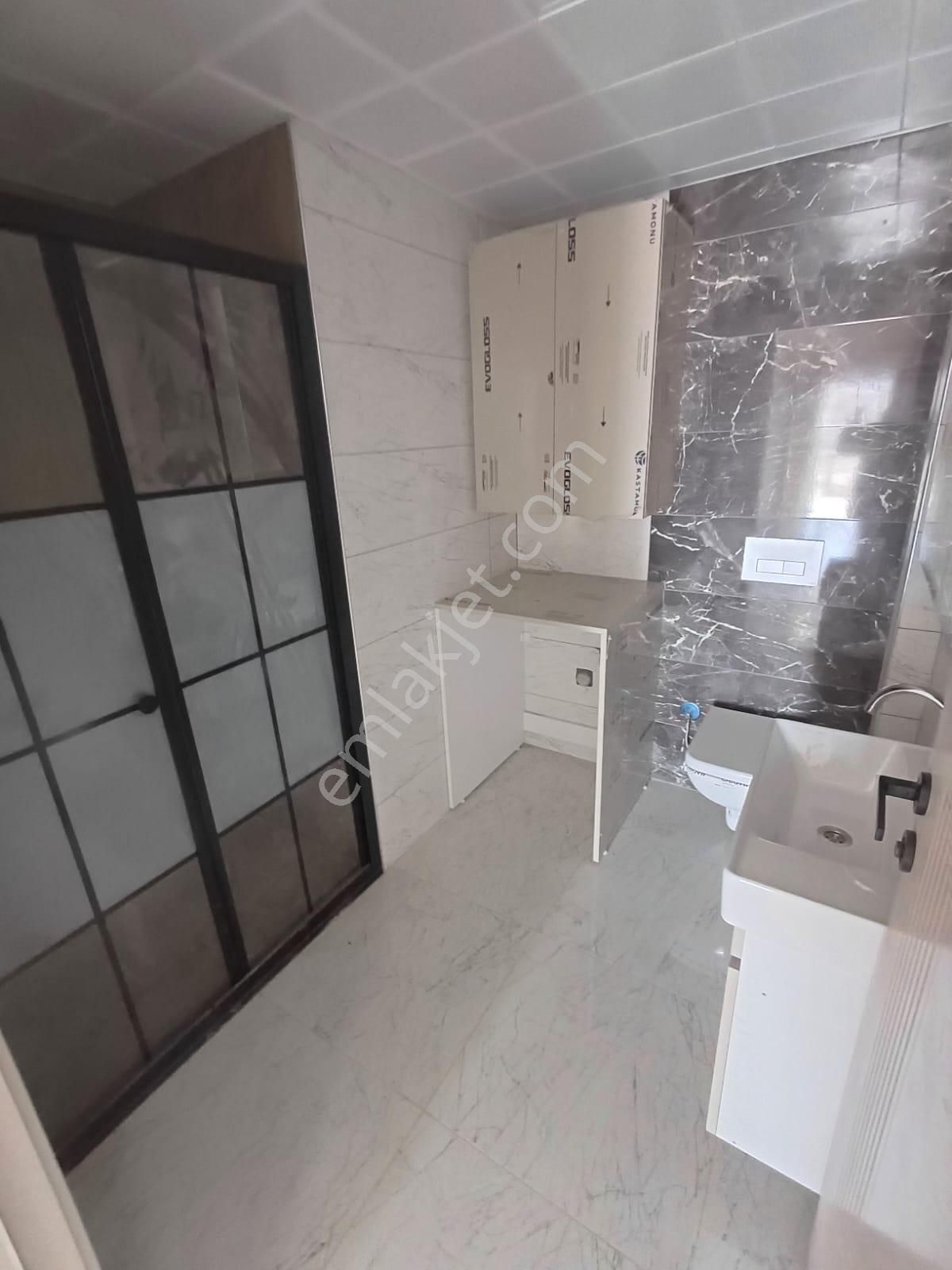 Emrah Çiftci'den Selçuklu Yazır Mah.kanyon Park Civarı Satılık 2+1 Sıfır Lüks Daireler - Görsel 19