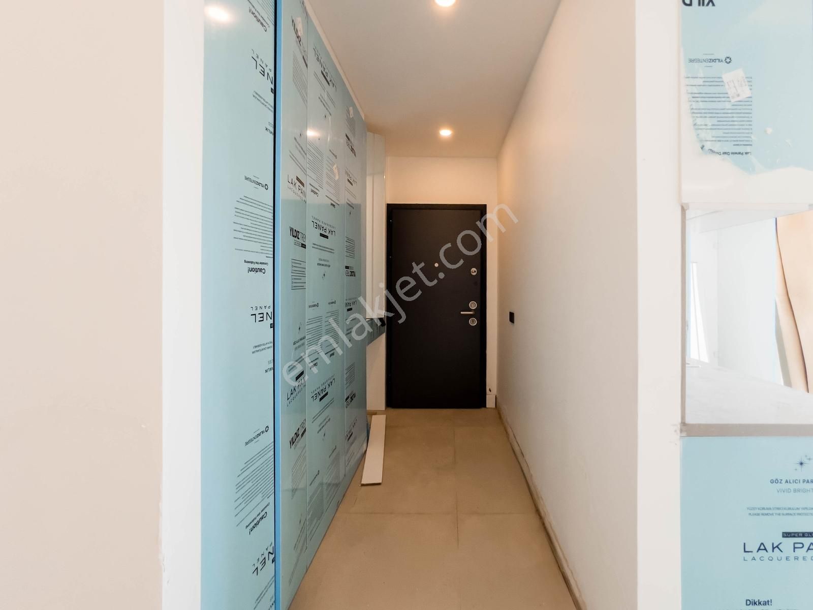 Konacık Ortak Havuzlu Sitede Satılık 3+1 Bahçe Katı Daire - Görsel 31