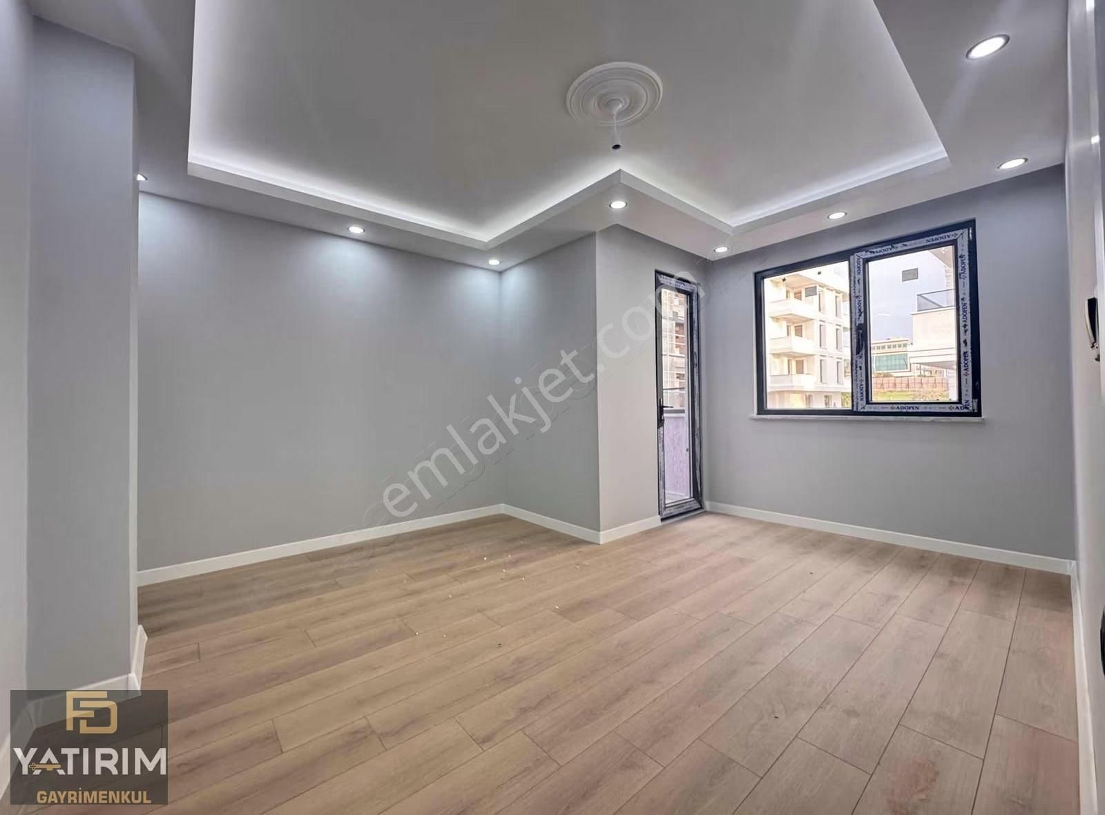 Bayramoğlu Merkez'de 4+1 200 M2 Lüx Özel Asansörlü Dubleks - Görsel 12