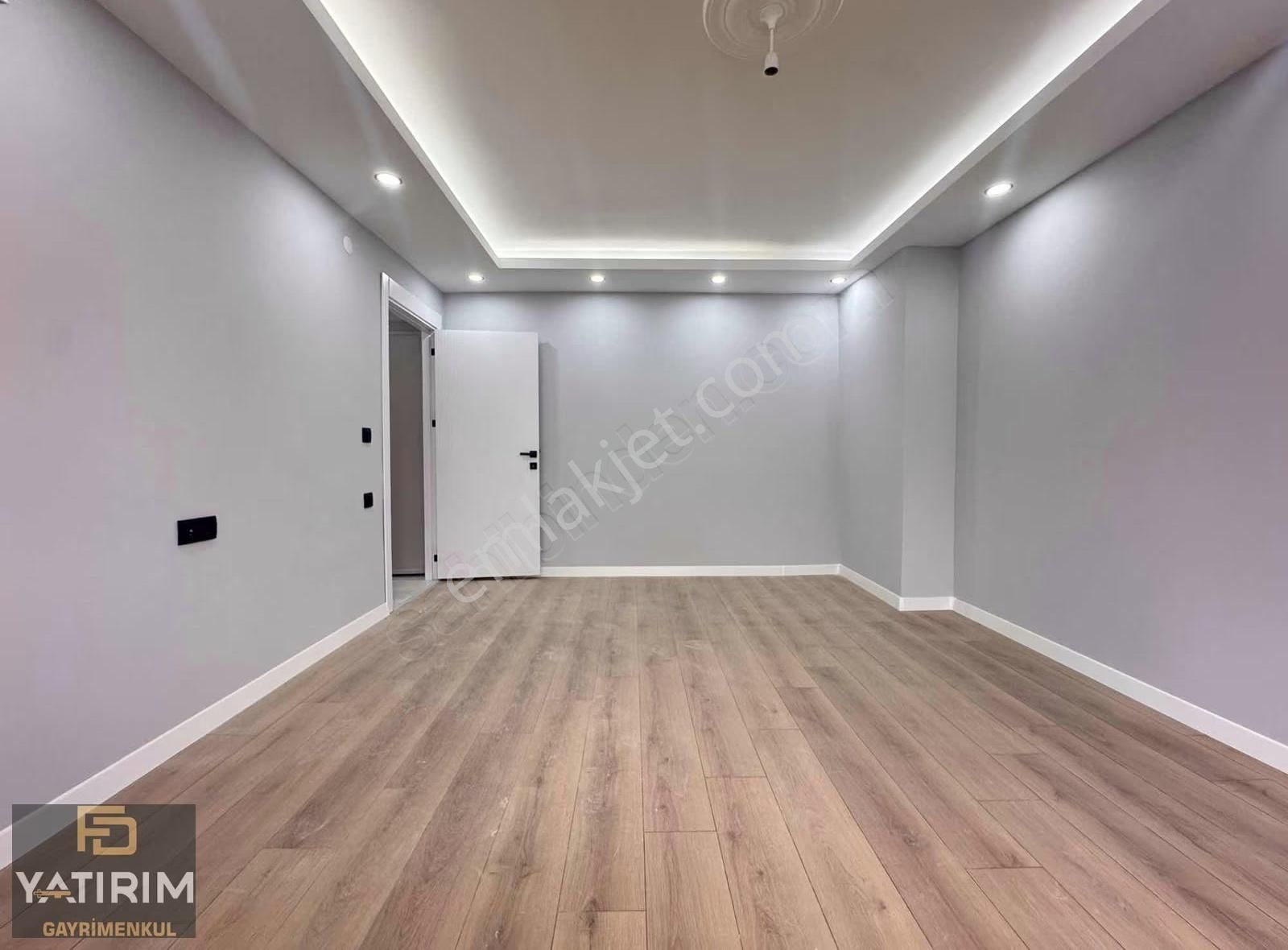 Bayramoğlu Merkez'de 4+1 200 M2 Lüx Özel Asansörlü Dubleks - Görsel 16