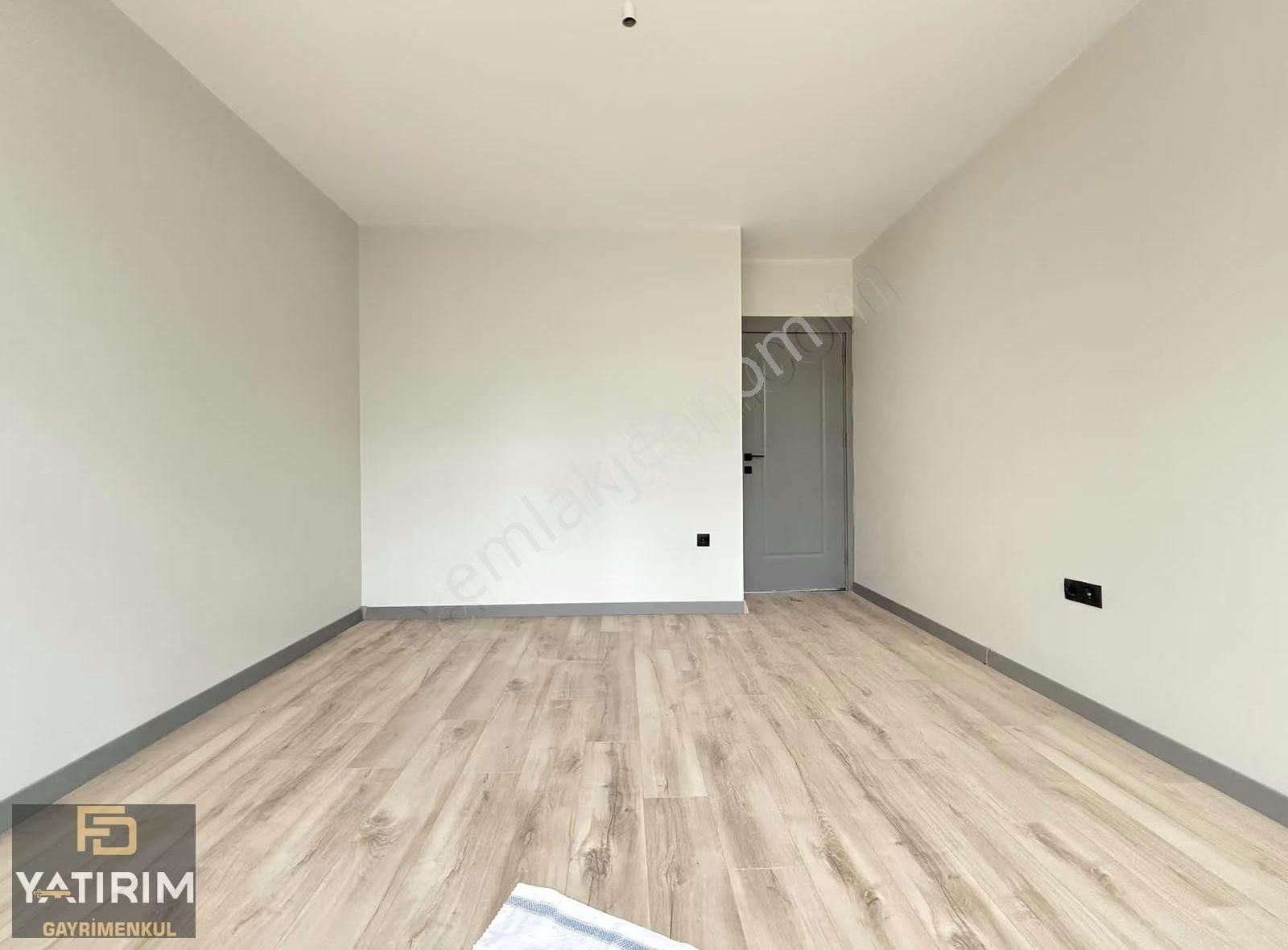 İstasyon Cad. Yakını 2+1 90 M2 Lüks Yüksek Giriş Daire - Görsel 6