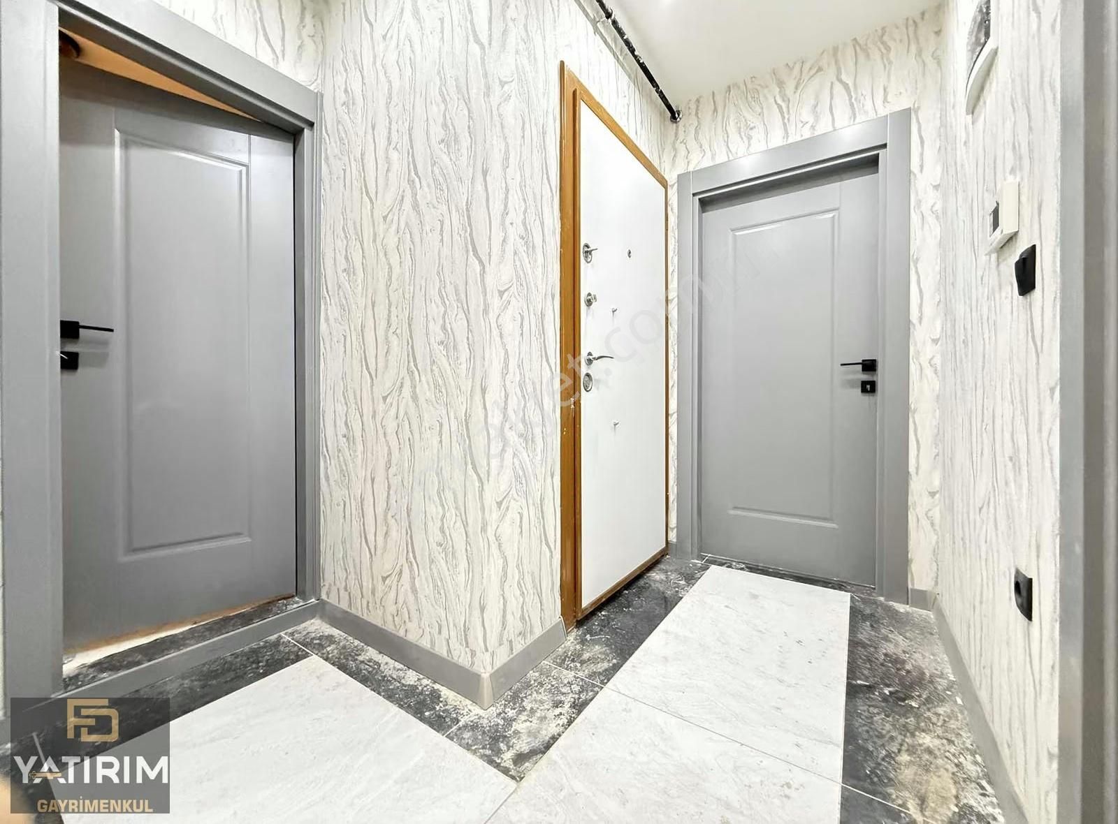 İstasyon Cad. Yakını 2+1 90 M2 Lüks Yüksek Giriş Daire - Görsel 3