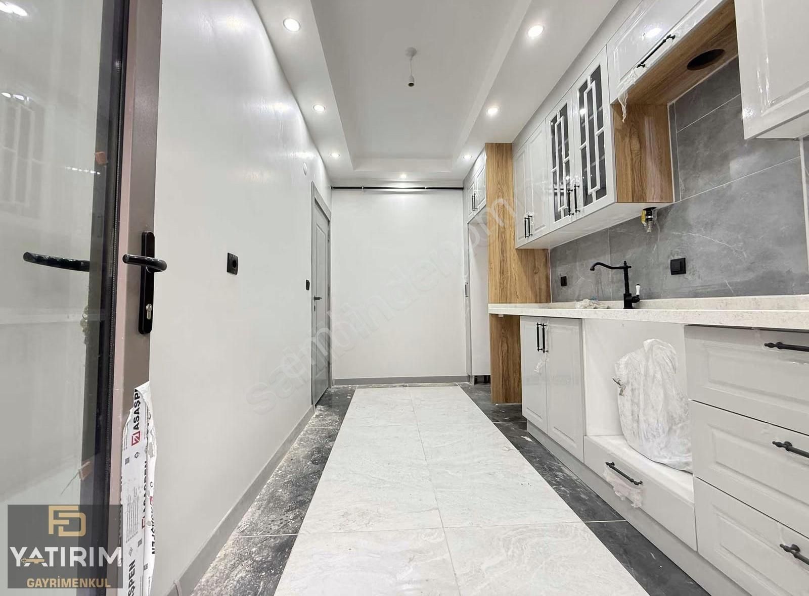 İstasyon Cad. Yakını 2+1 90 M2 Lüks Yüksek Giriş Daire - Görsel 20