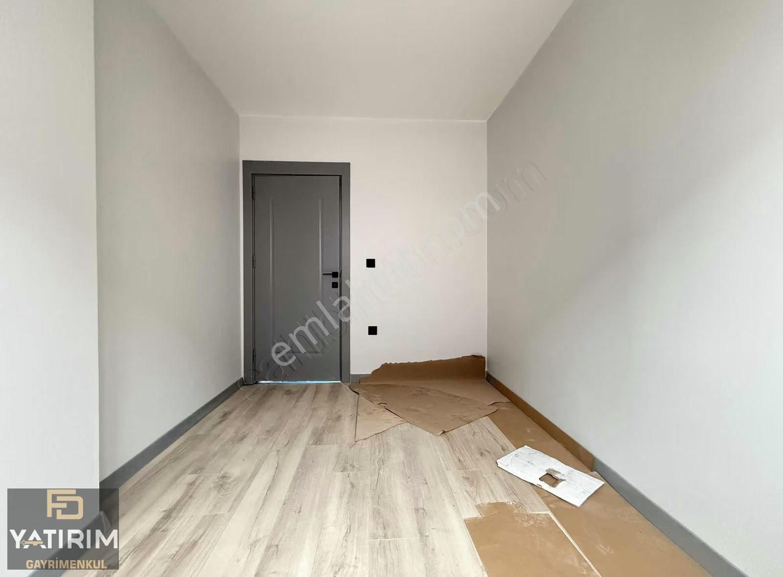 İstasyon Cad. Yakını 2+1 90 M2 Lüks Yüksek Giriş Daire - Görsel 10