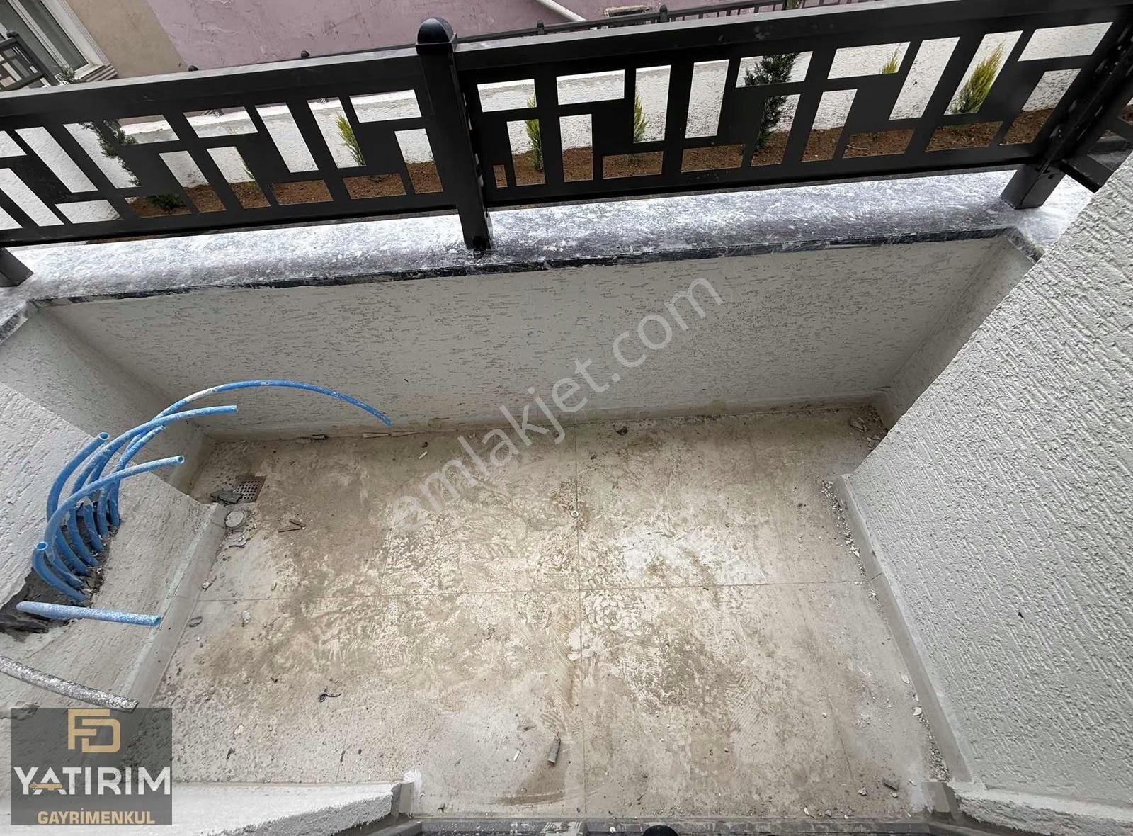 İstasyon Cad. Yakını 2+1 90 M2 Lüks Yüksek Giriş Daire - Görsel 15