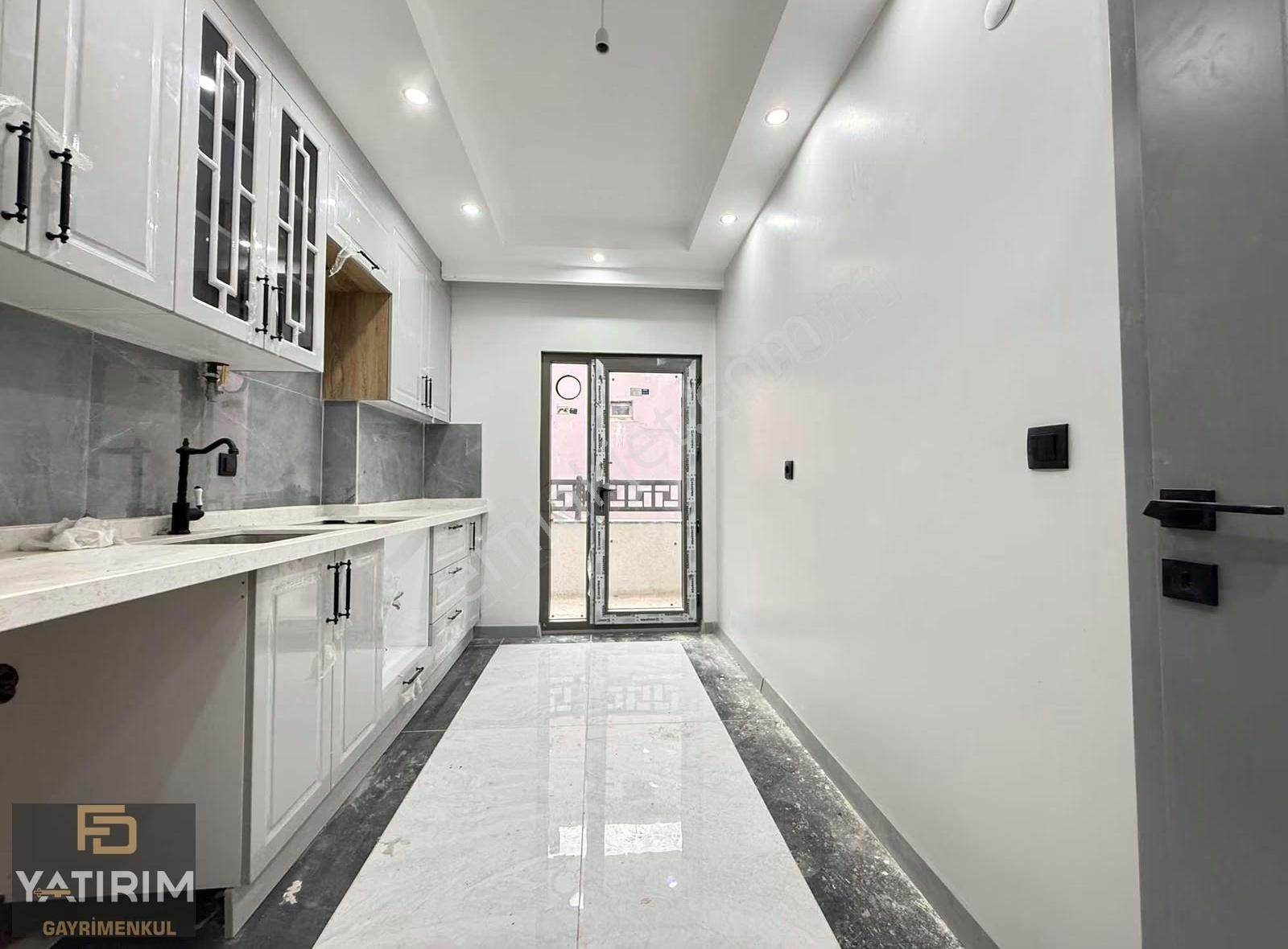 İstasyon Cad. Yakını 2+1 90 M2 Lüks Yüksek Giriş Daire - Görsel 2