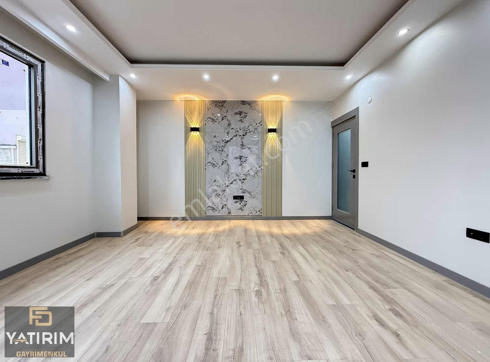 İstasyon Cad. Yakını 2+1 90 M2 Lüks Yüksek Giriş Daire - Görsel 12