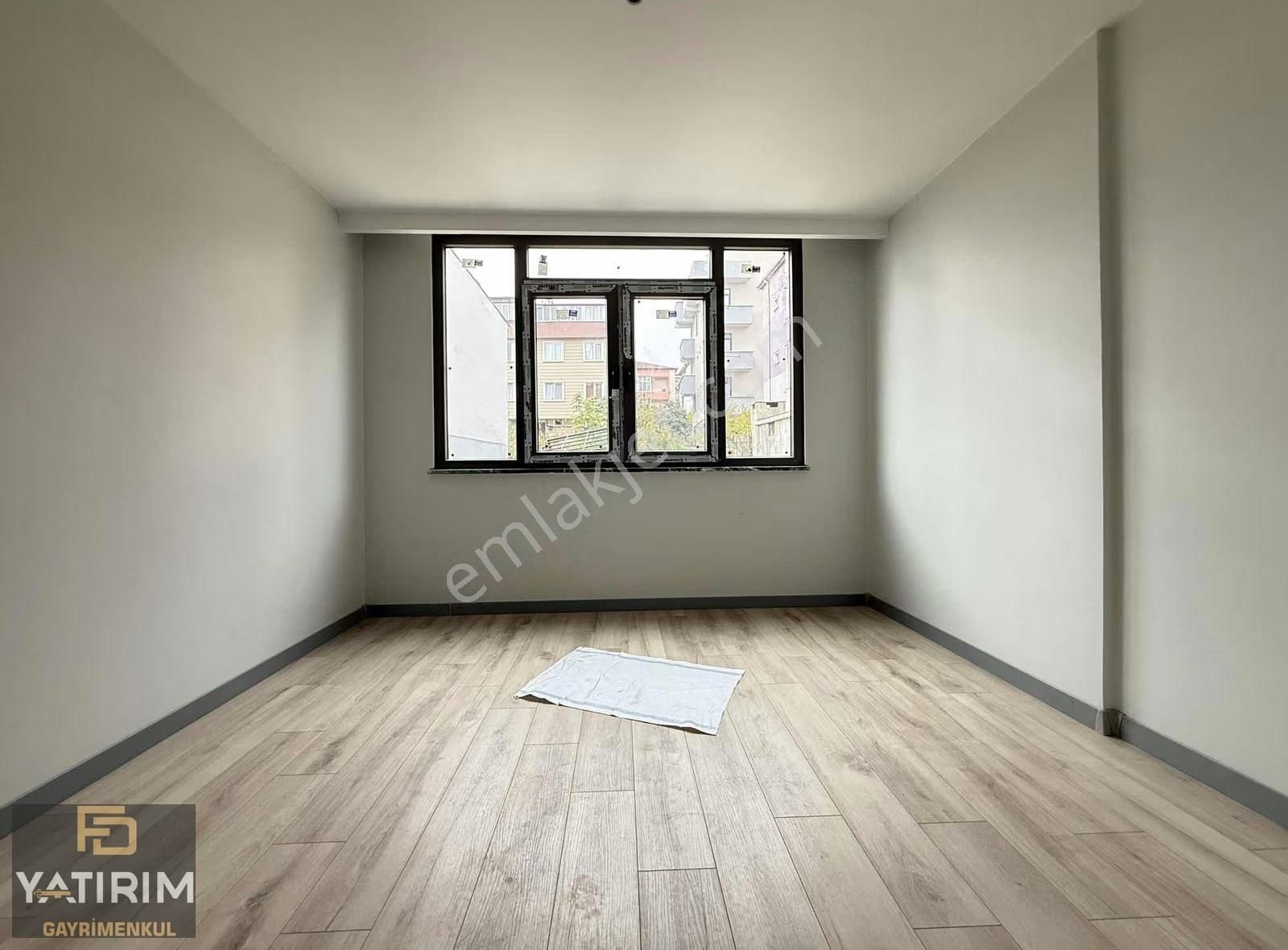 İstasyon Cad. Yakını 2+1 90 M2 Lüks Yüksek Giriş Daire - Görsel 14