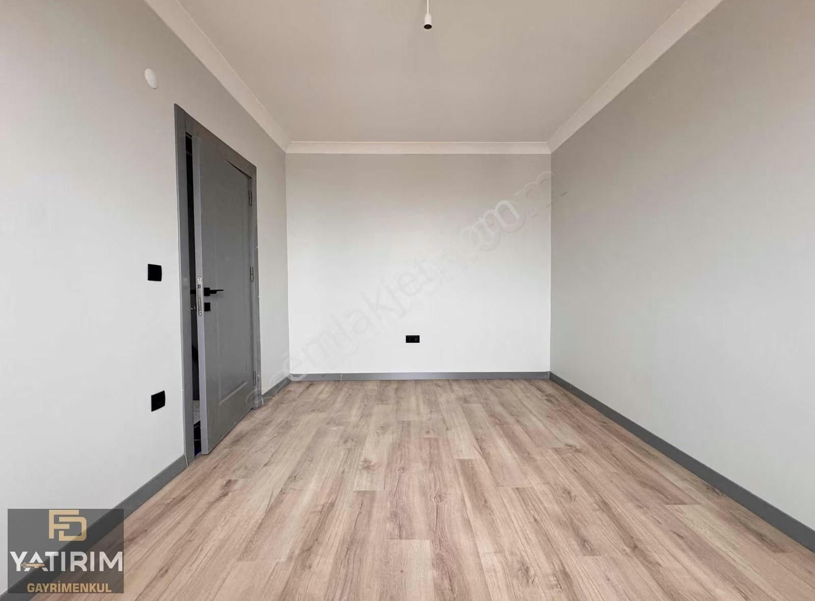 İstasyon Caddesi Yakını 3+1 176 M2 Özel Yapım Asansörlü Dubleks - Görsel 5