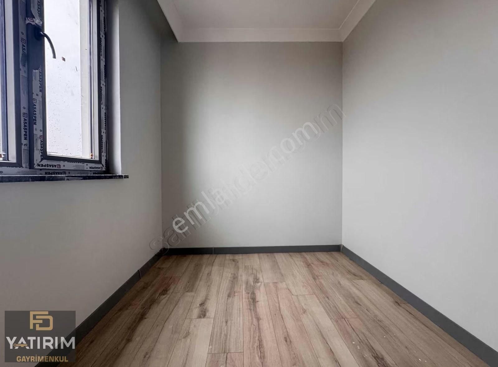 İstasyon Caddesi Yakını 3+1 176 M2 Özel Yapım Asansörlü Dubleks - Görsel 8